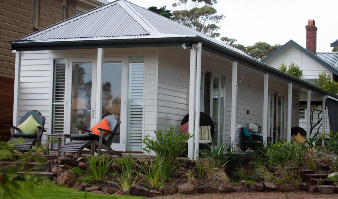 Mt Martha Villas