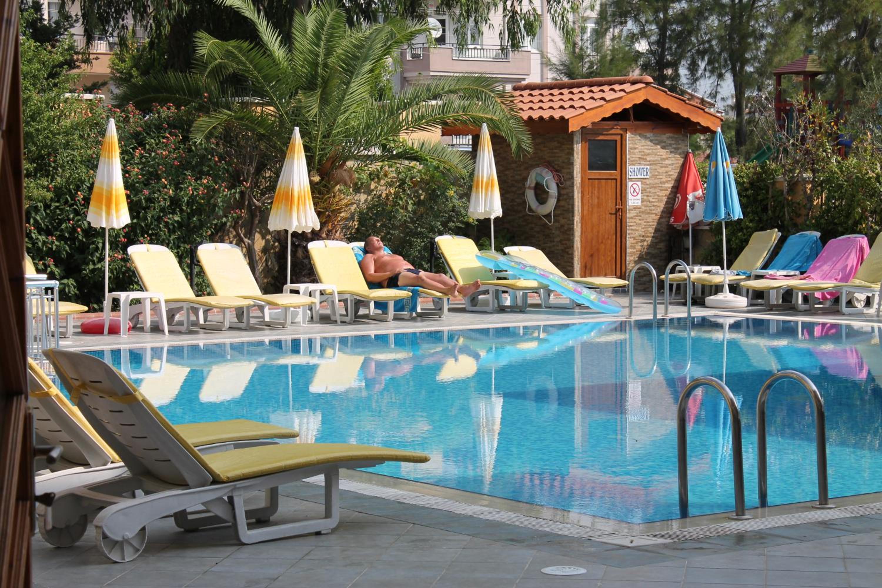 Nar Apart Hotel, photo 34