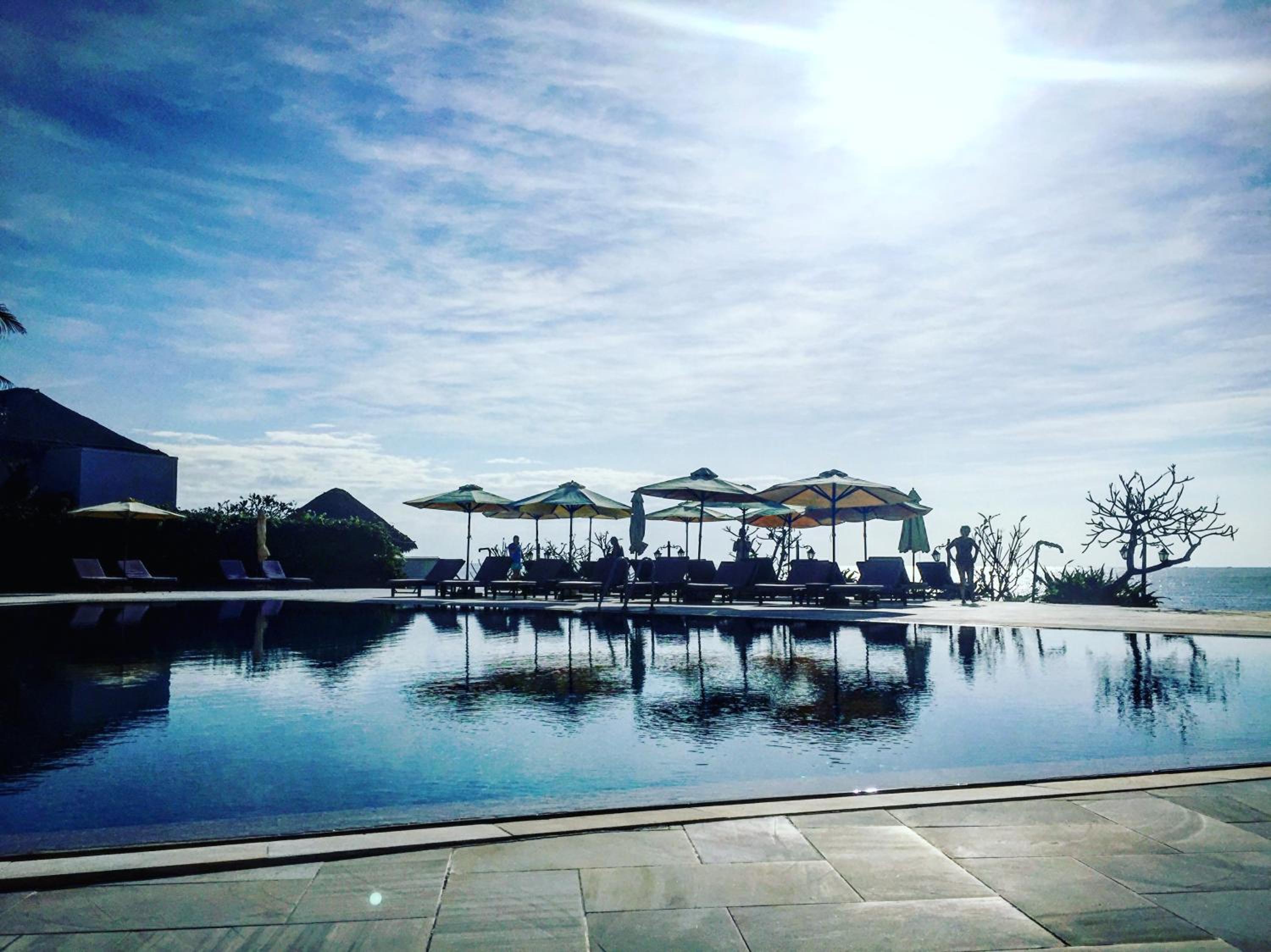 Allezboo Beach Resort & Spa