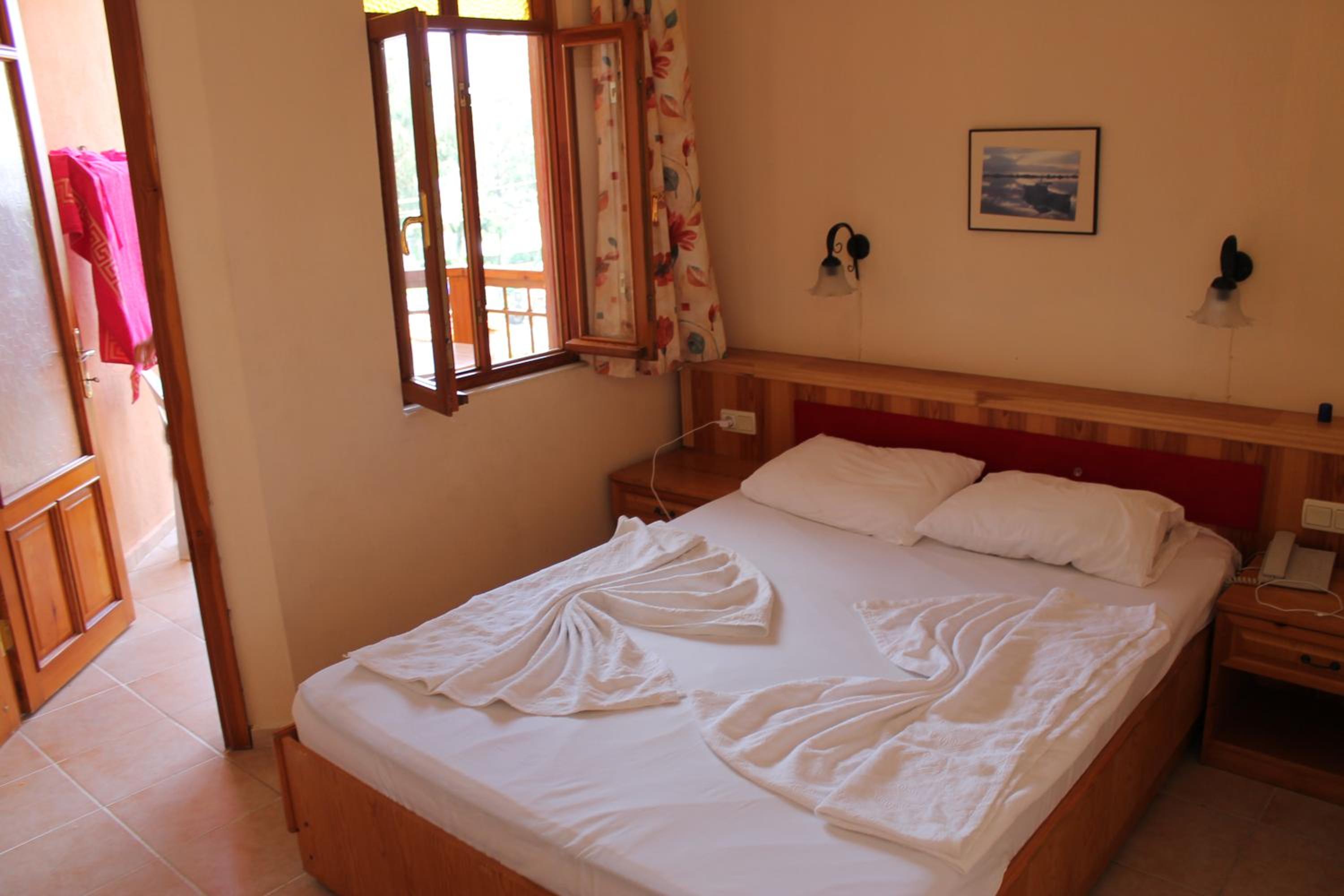 Nar Apart Hotel, photo 18