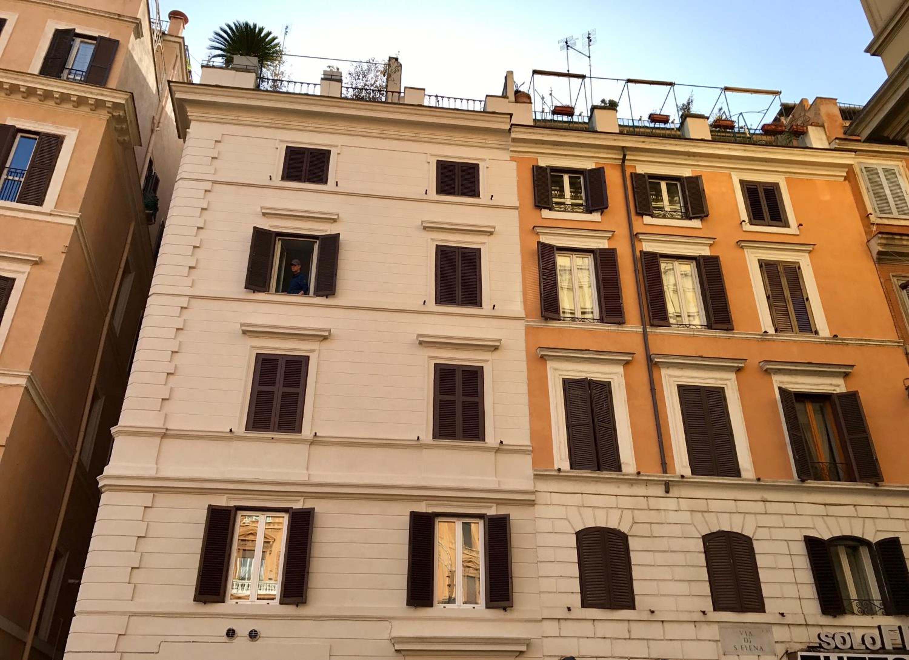 Apartment Arenula