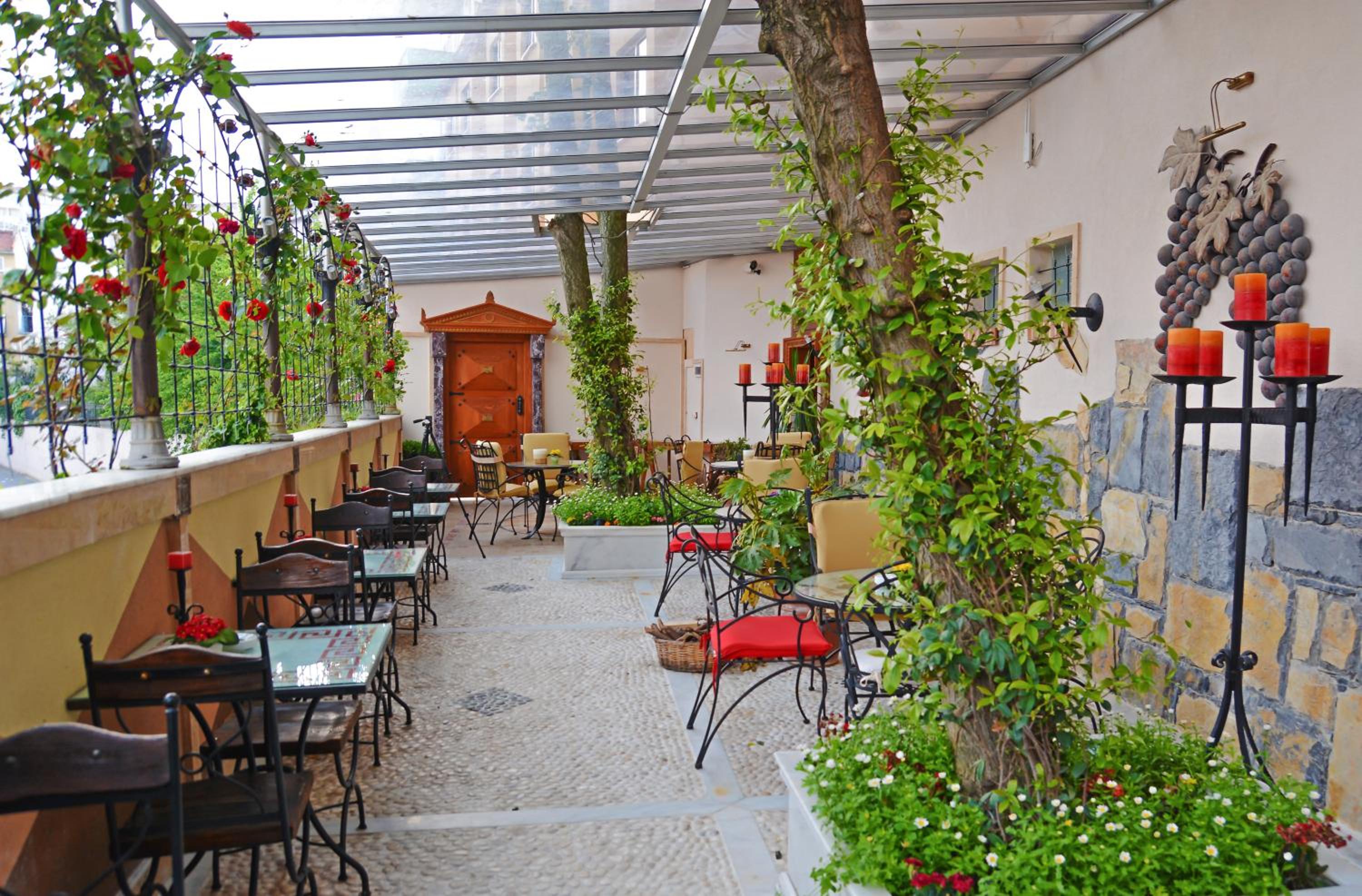 Antea Sarayı Otel & Spa - Image 38