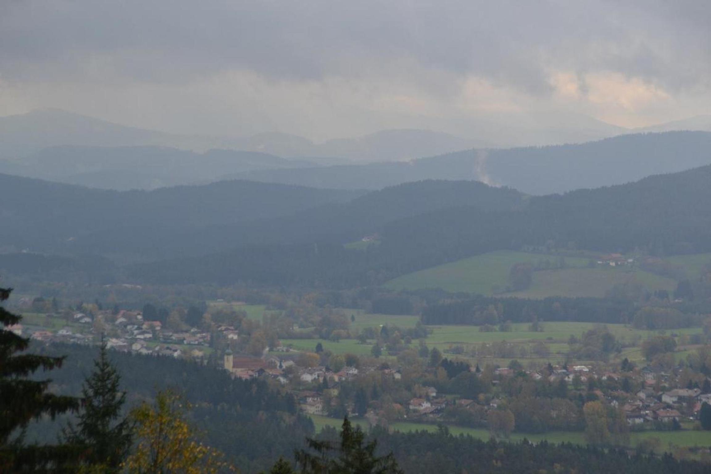 Erlebnispension Zum Wanderer Sepp