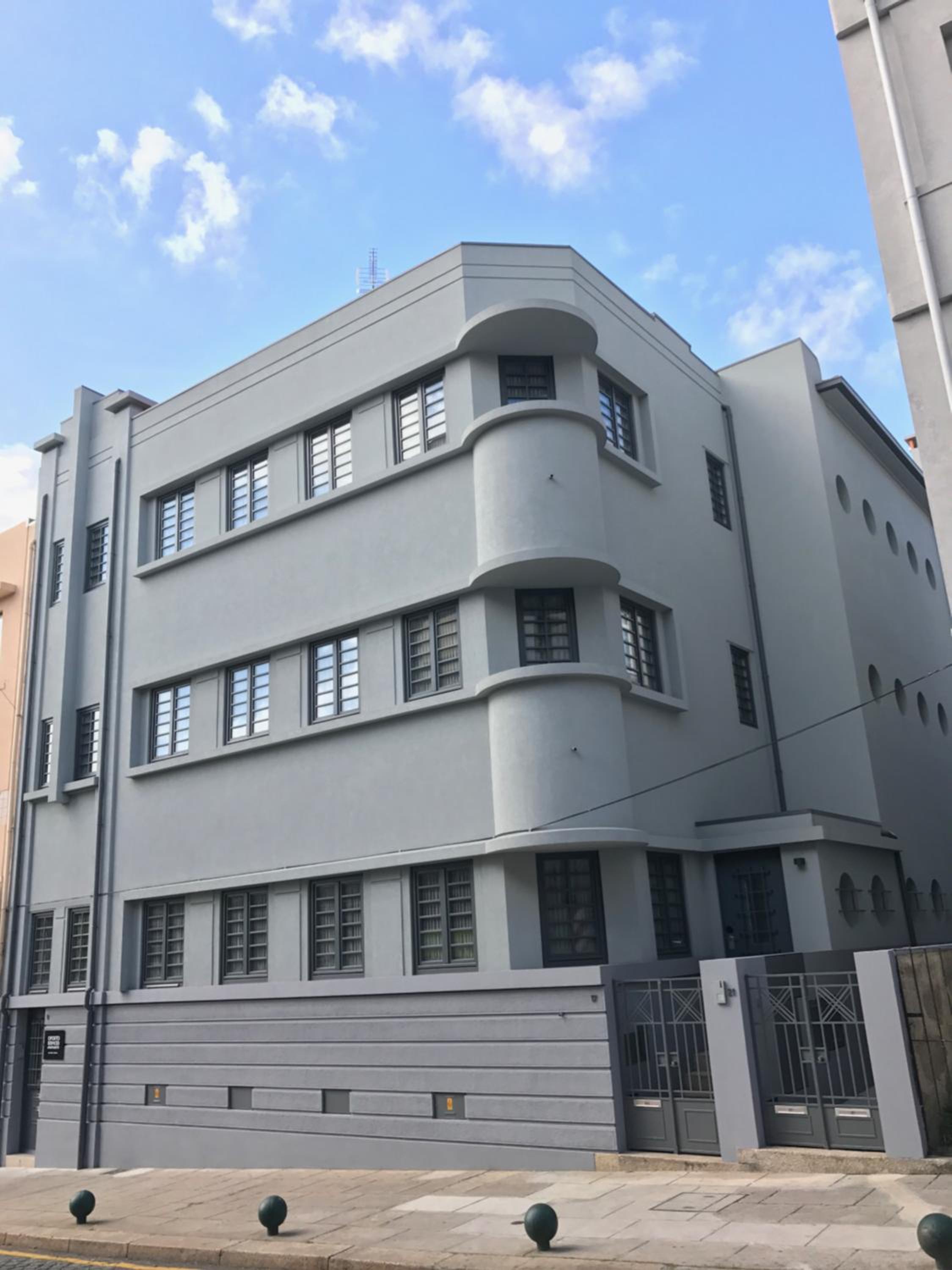 Oporto Serviced Apartments - Alvares Cabral view 2