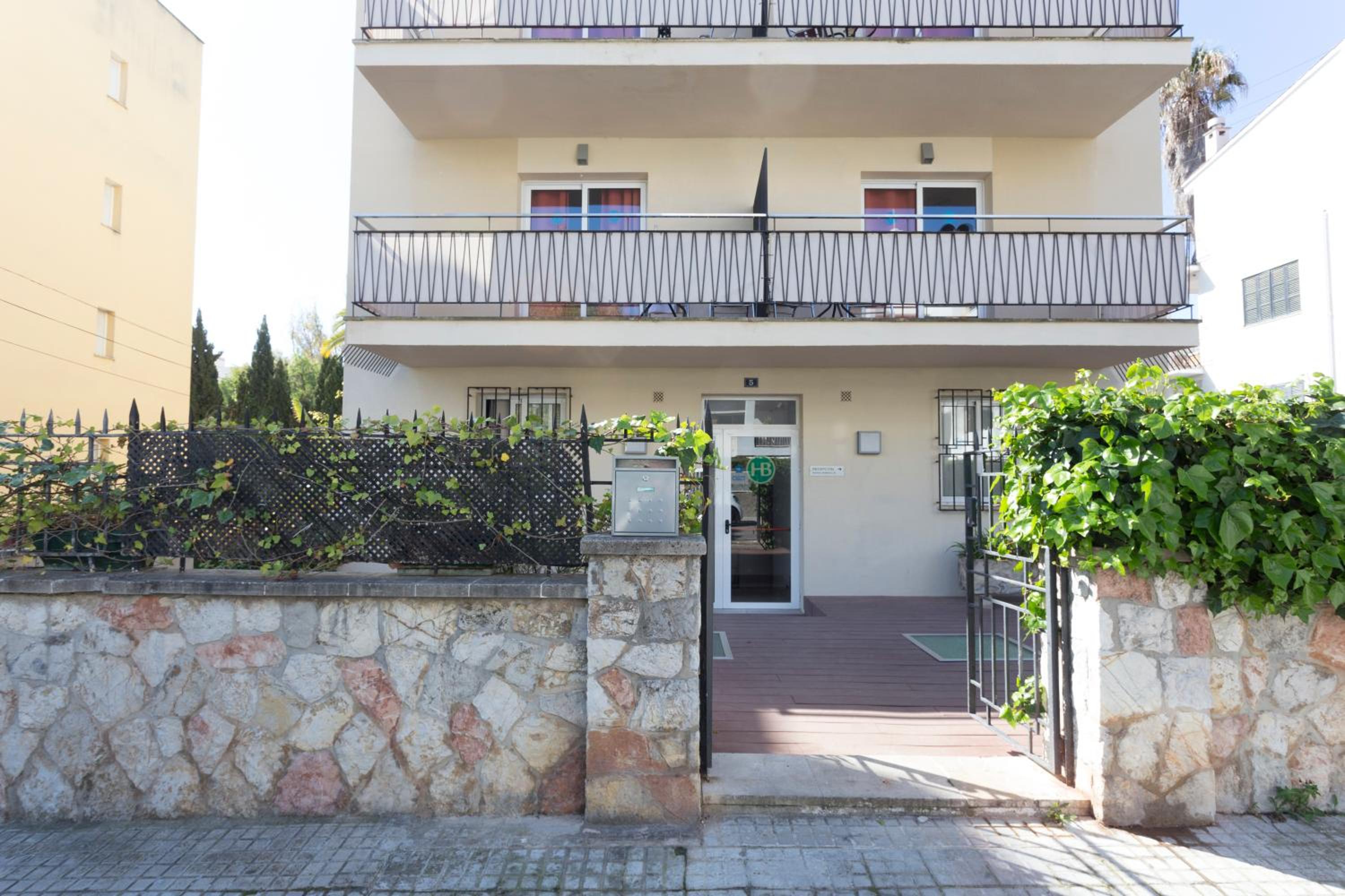 Hostal Bonany