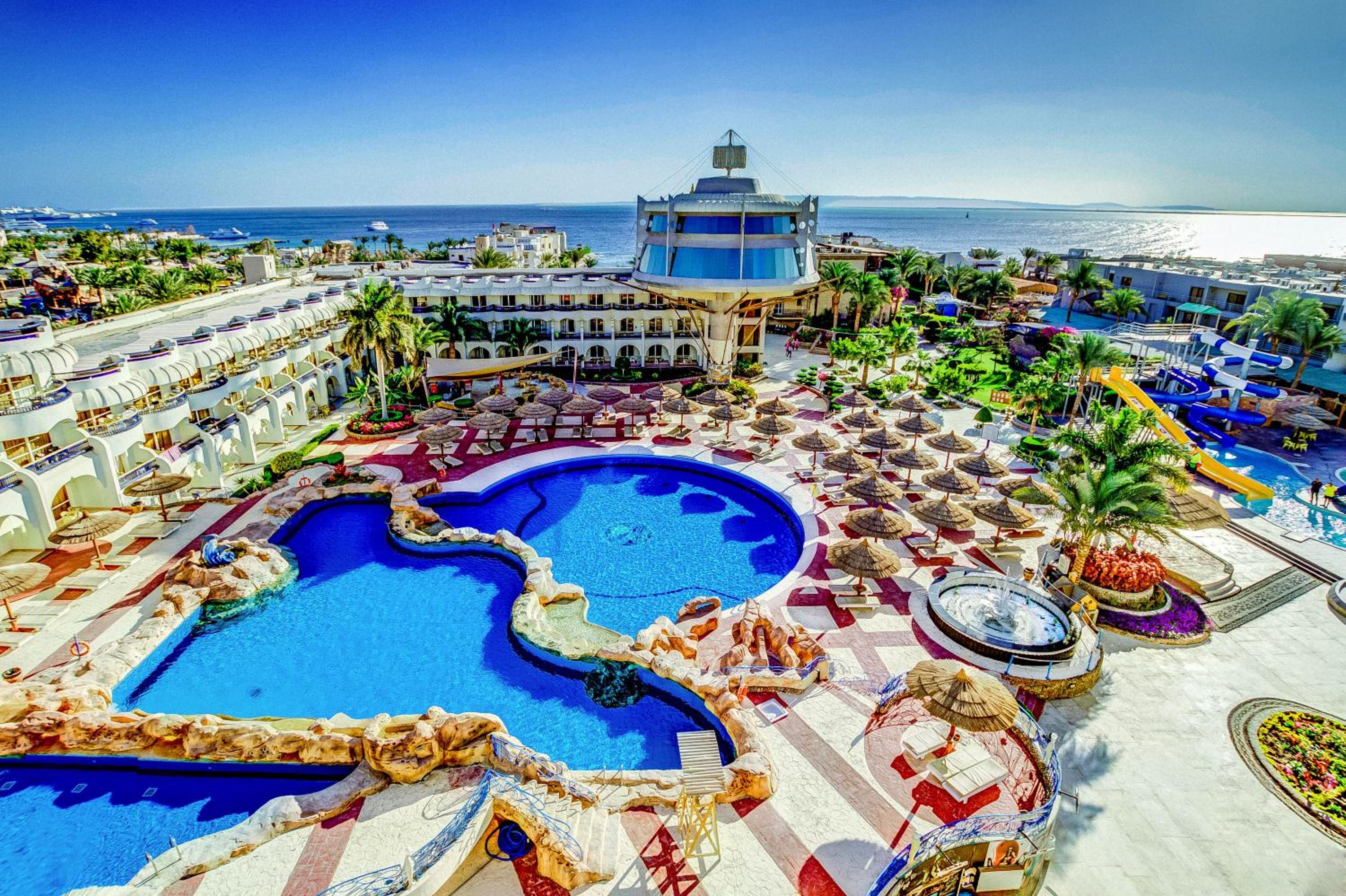 Seagull Beach Resort - Families and Couples Only