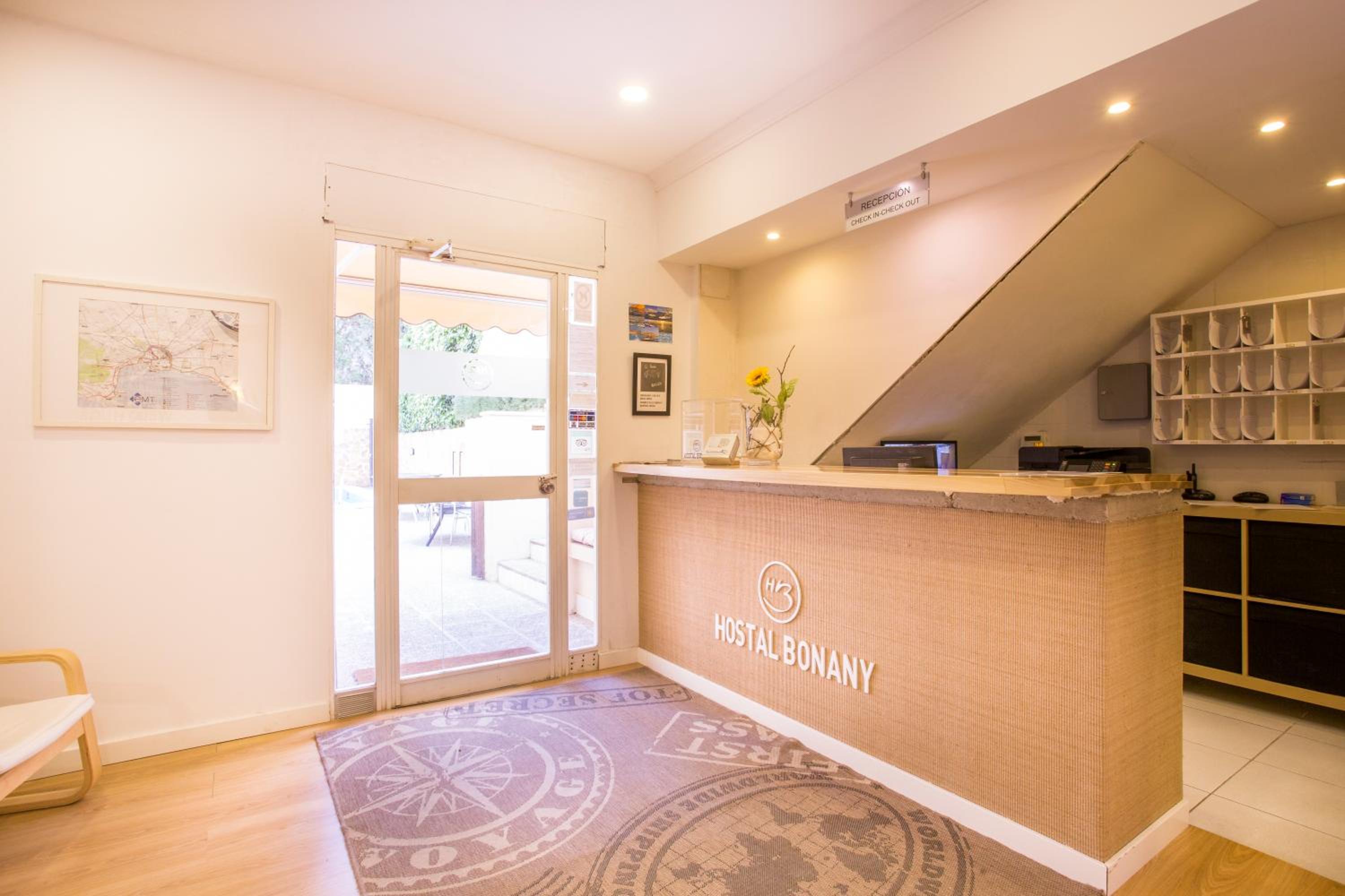 Hostal Bonany