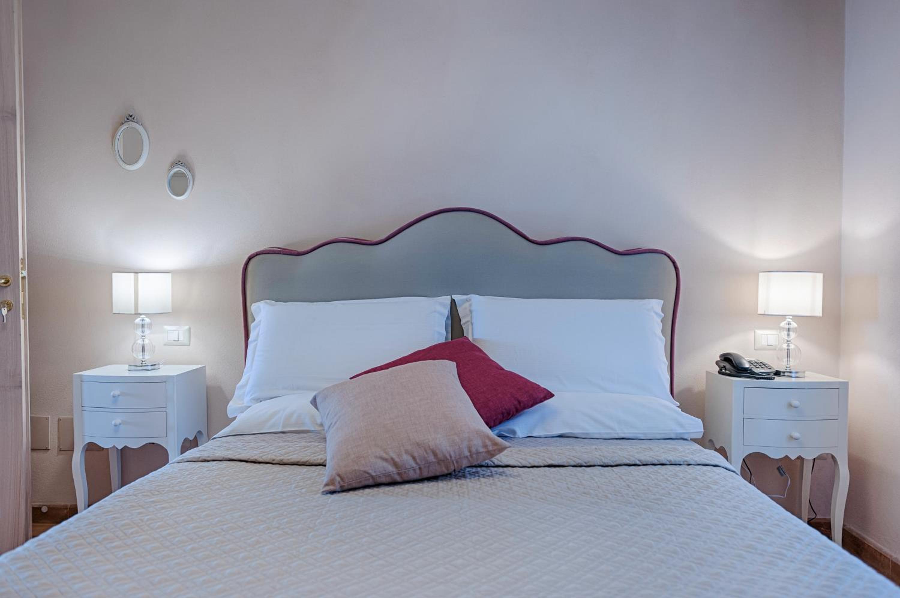 Antica Quercia Villa & Spa