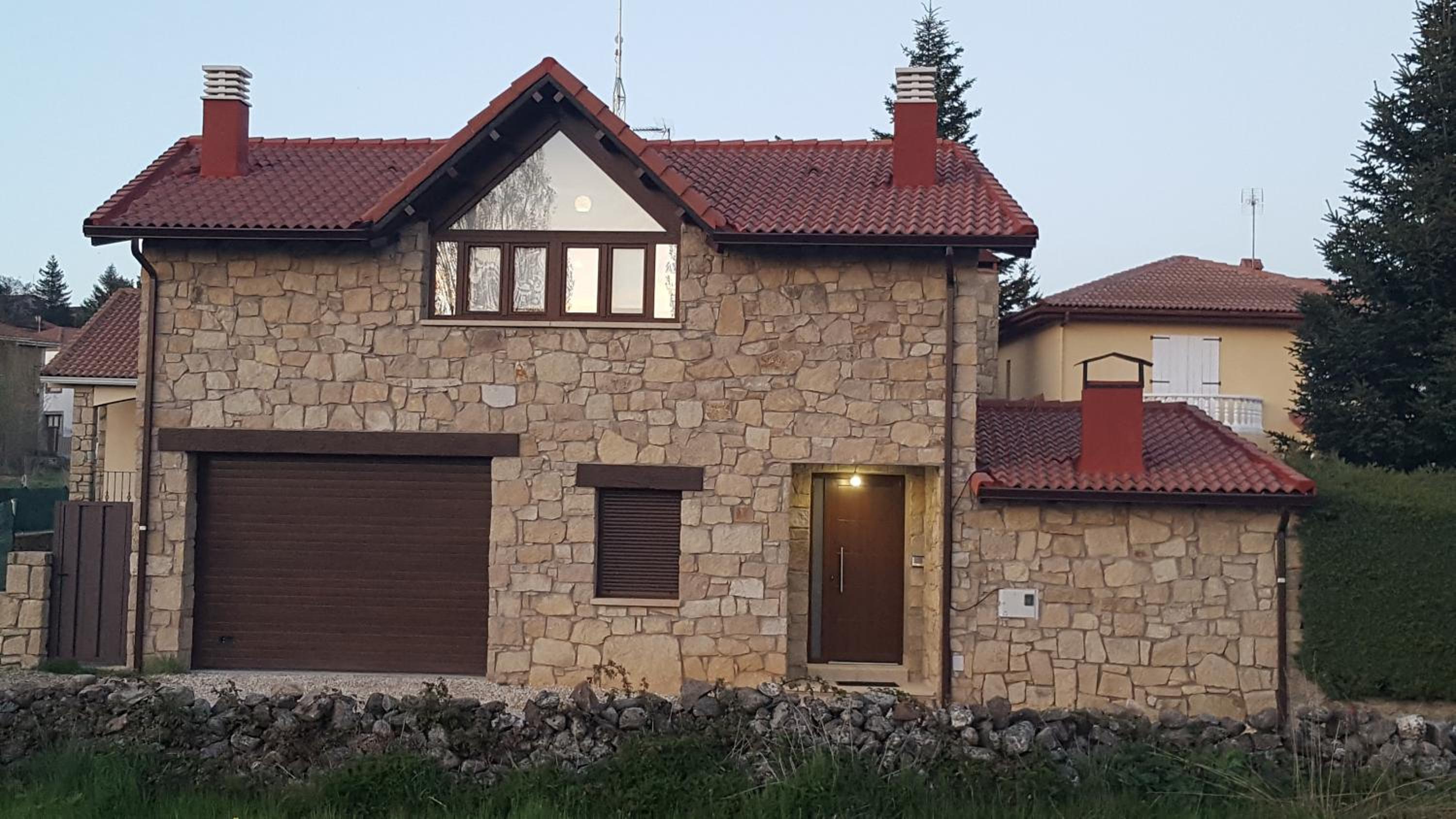 El Cordel de Gredos view 2