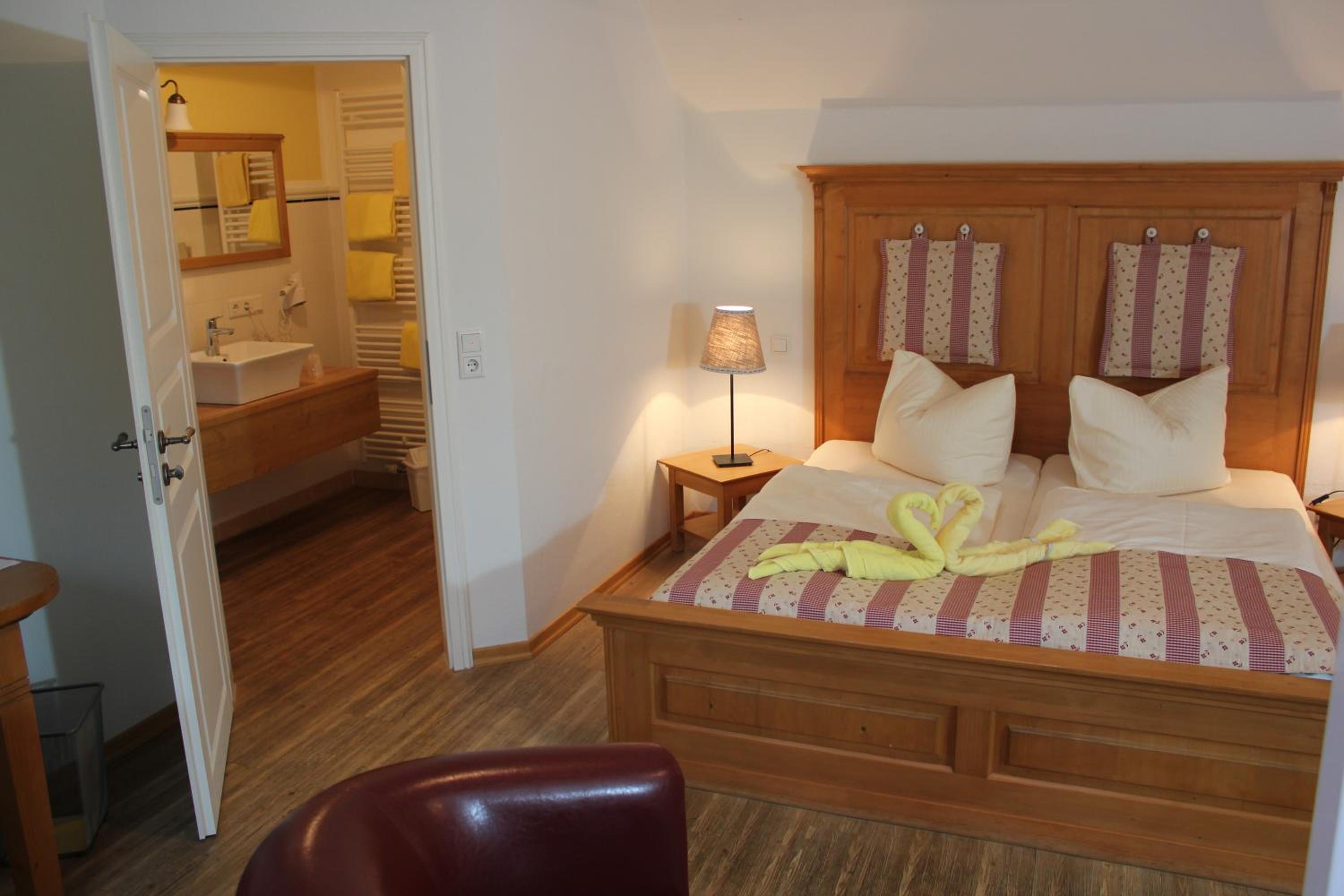 Posthotel Arnold