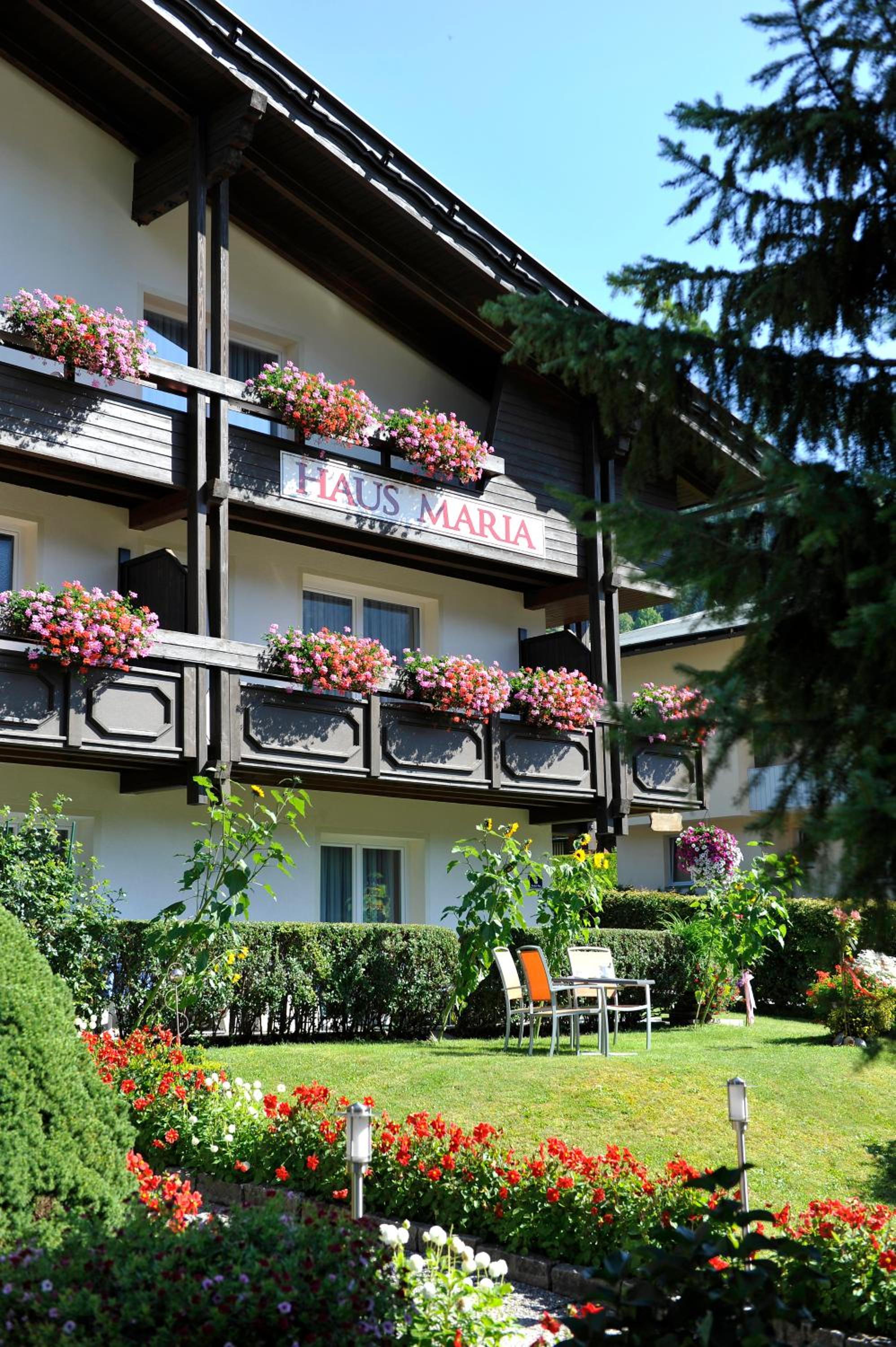 Haus Maria