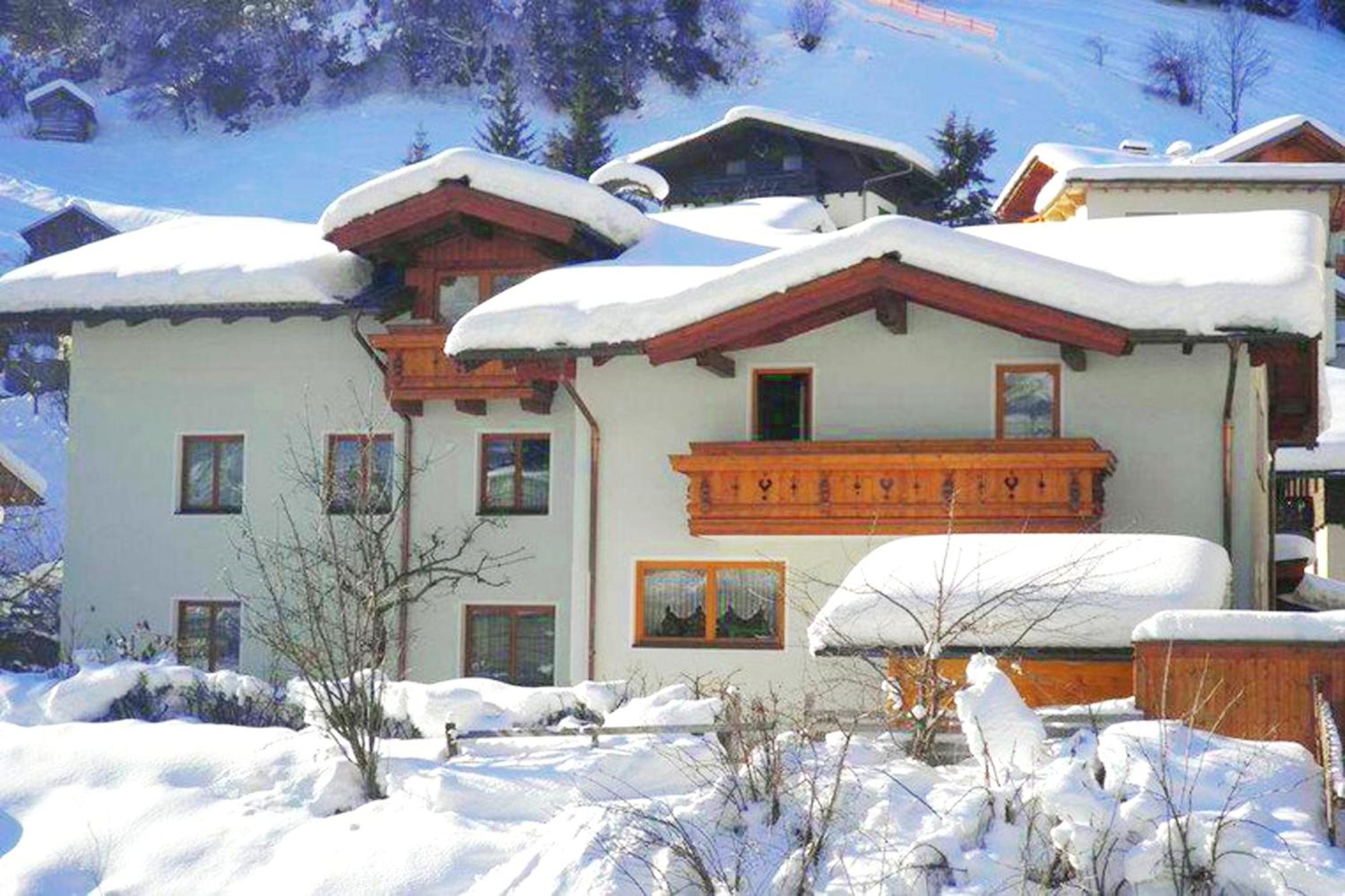 Gästehaus Toferer