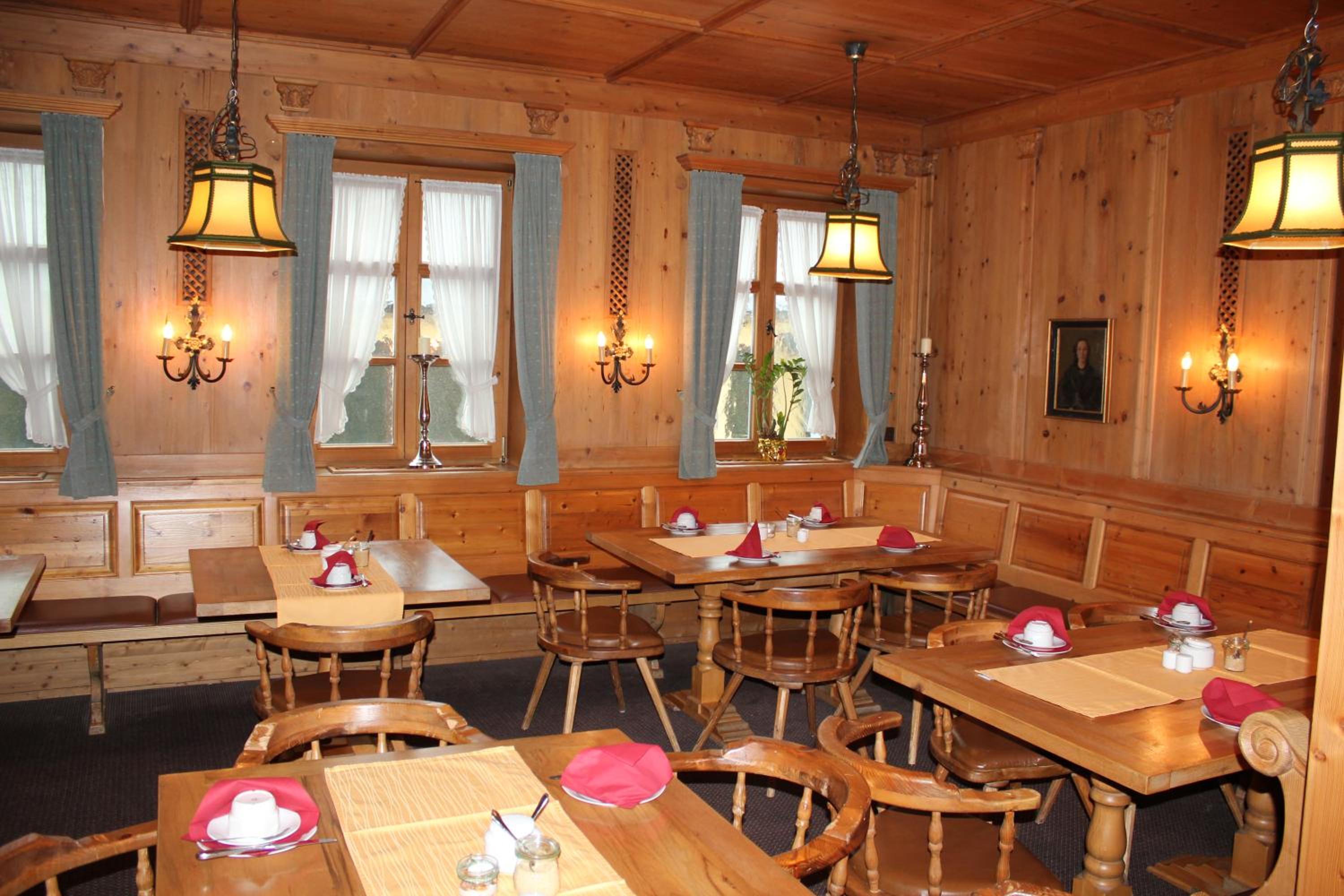 Posthotel Arnold
