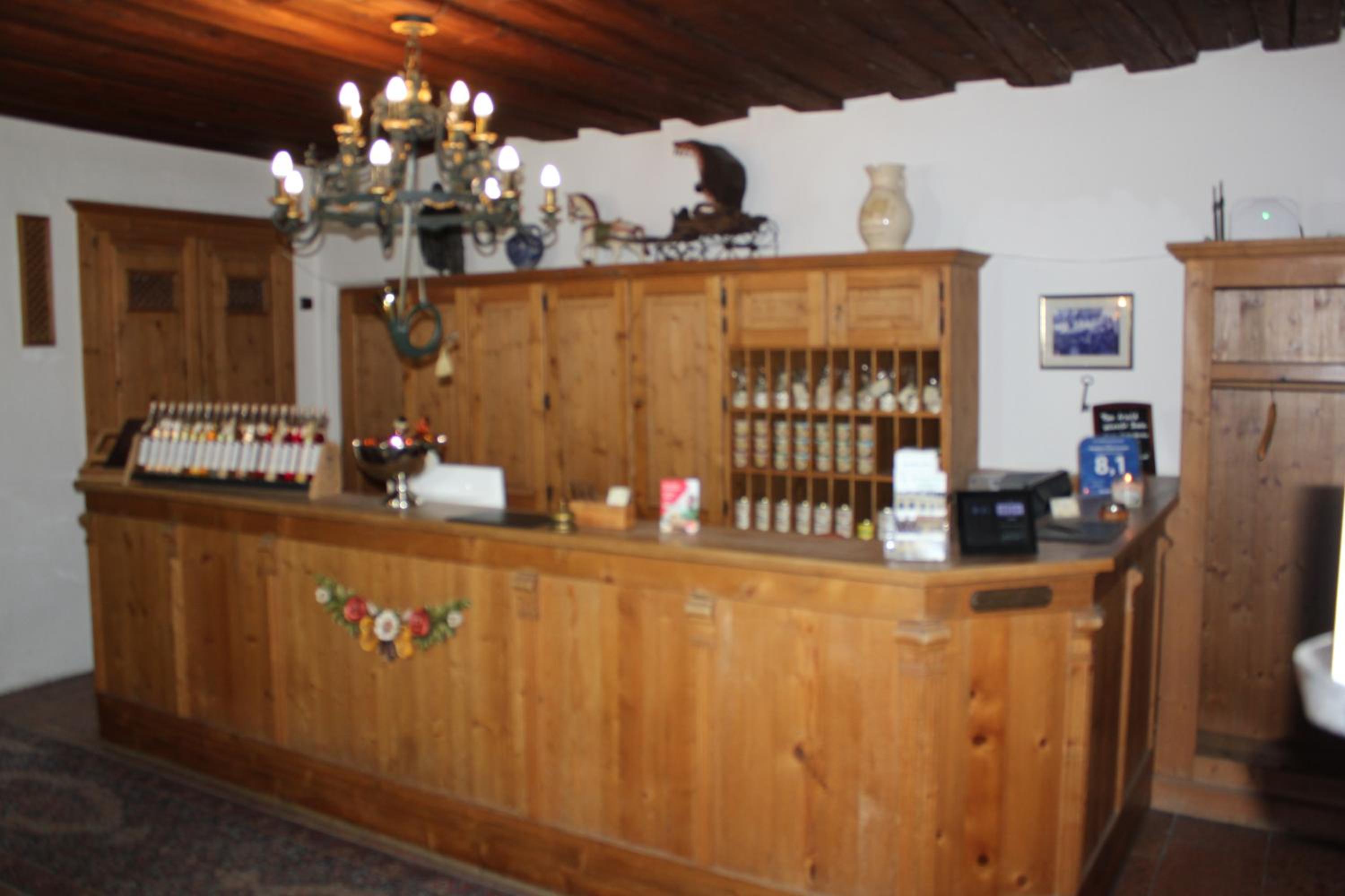 Posthotel Arnold
