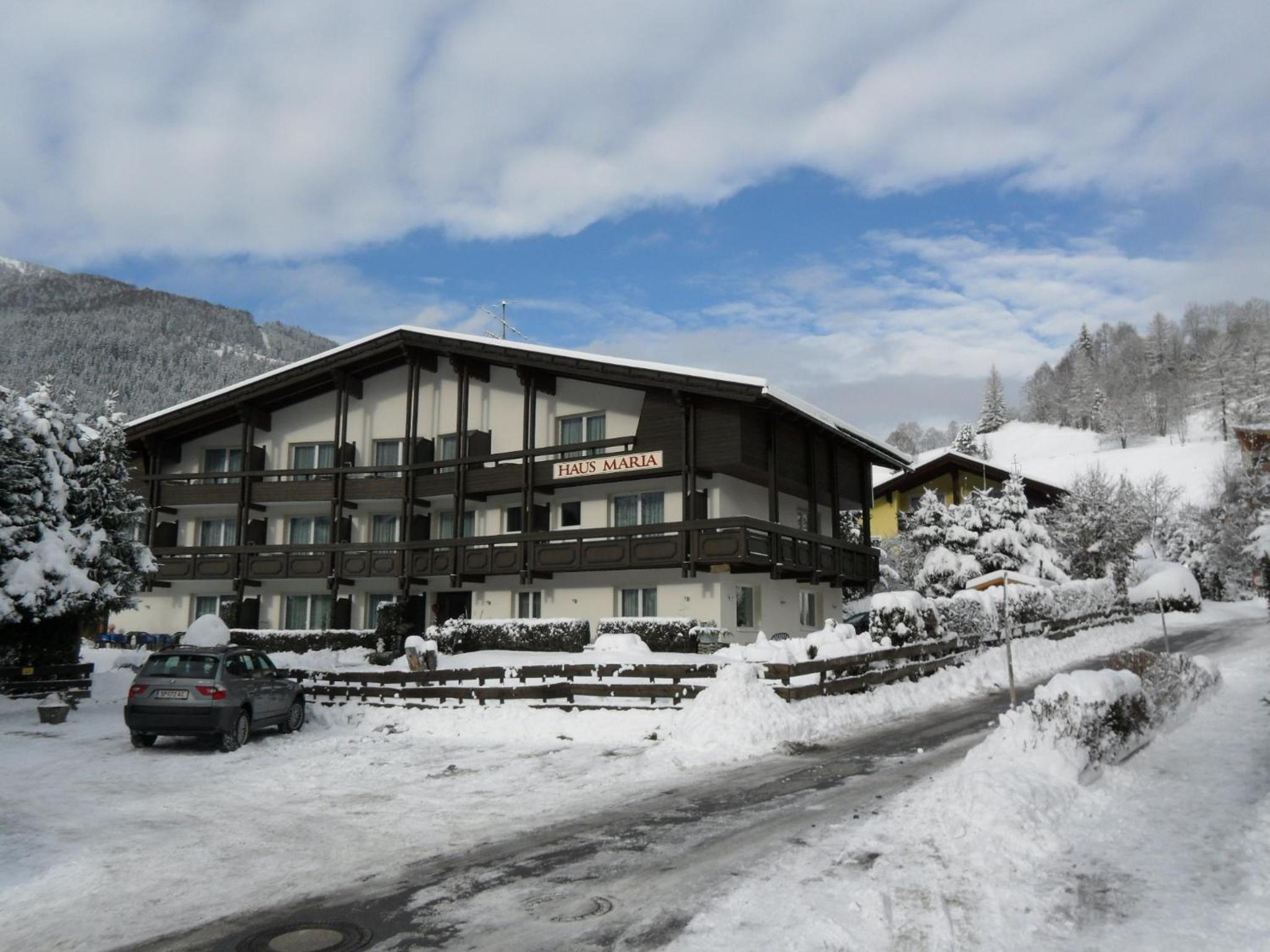 Haus Maria