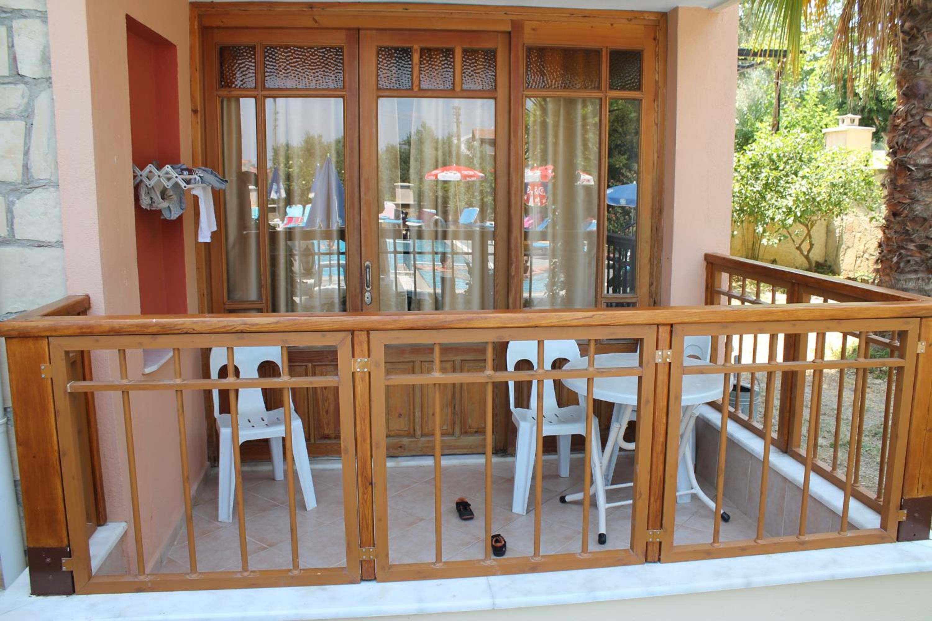 Nar Apart Hotel, photo 27