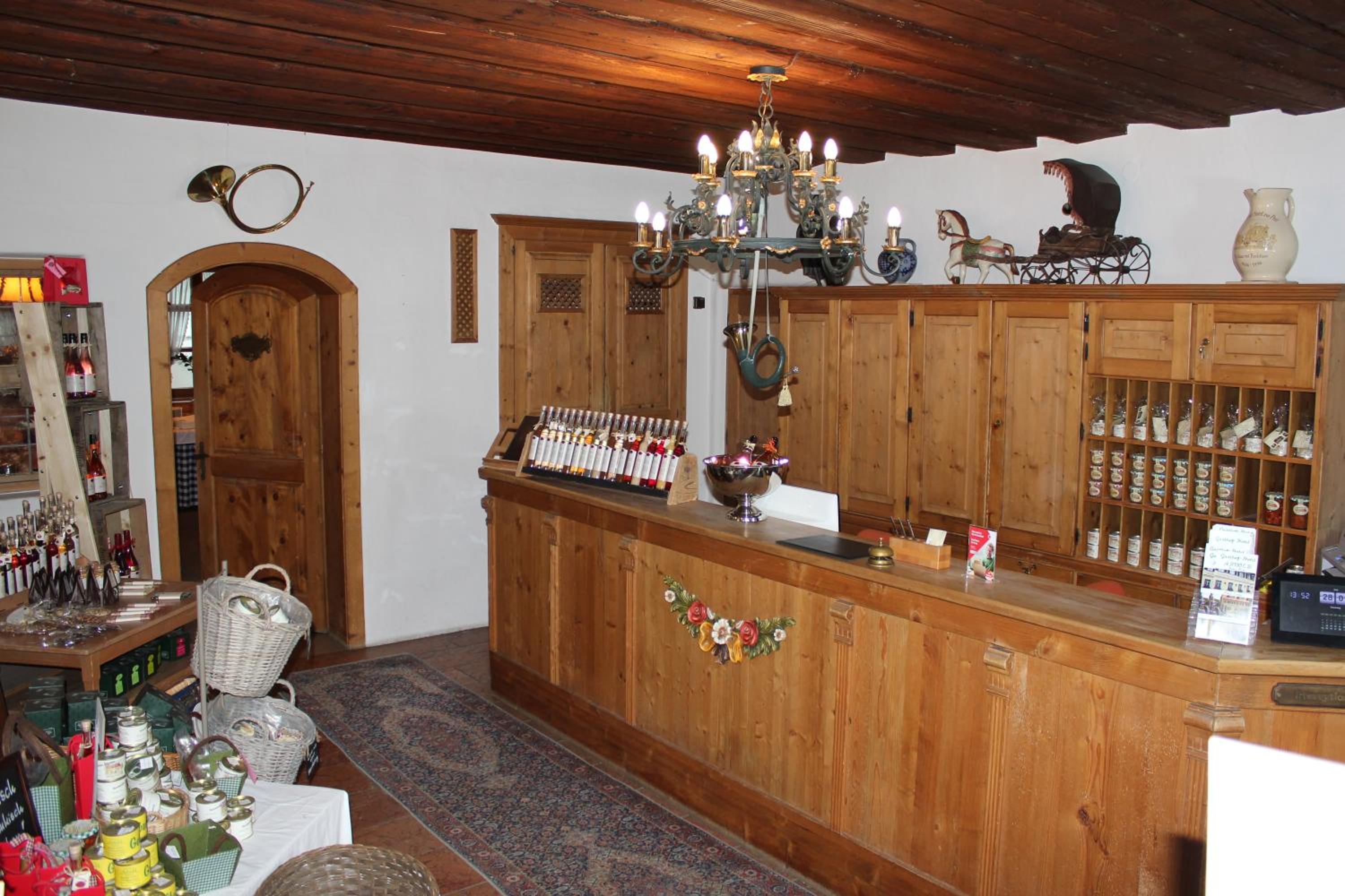 Posthotel Arnold
