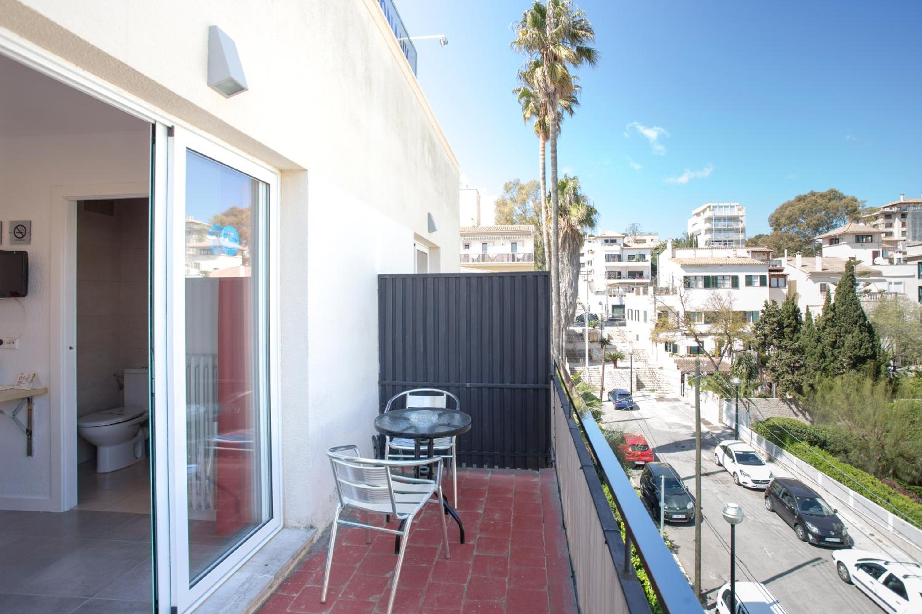 Hostal Bonany