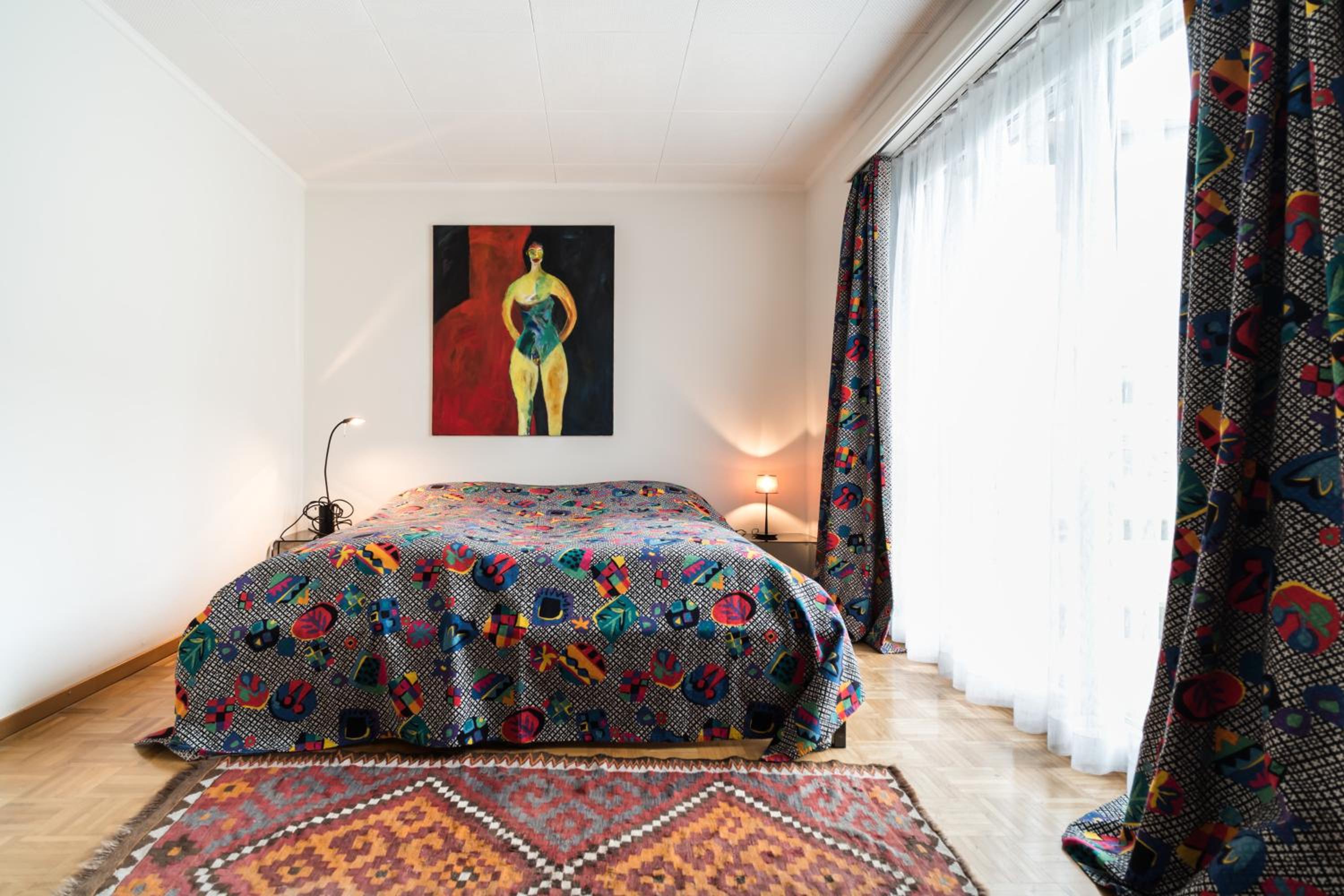 Appartements Hofquartier