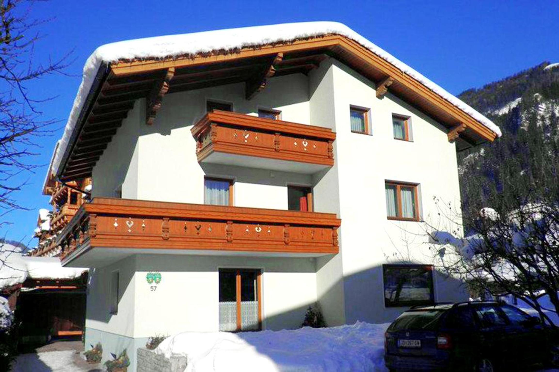 Gästehaus Toferer