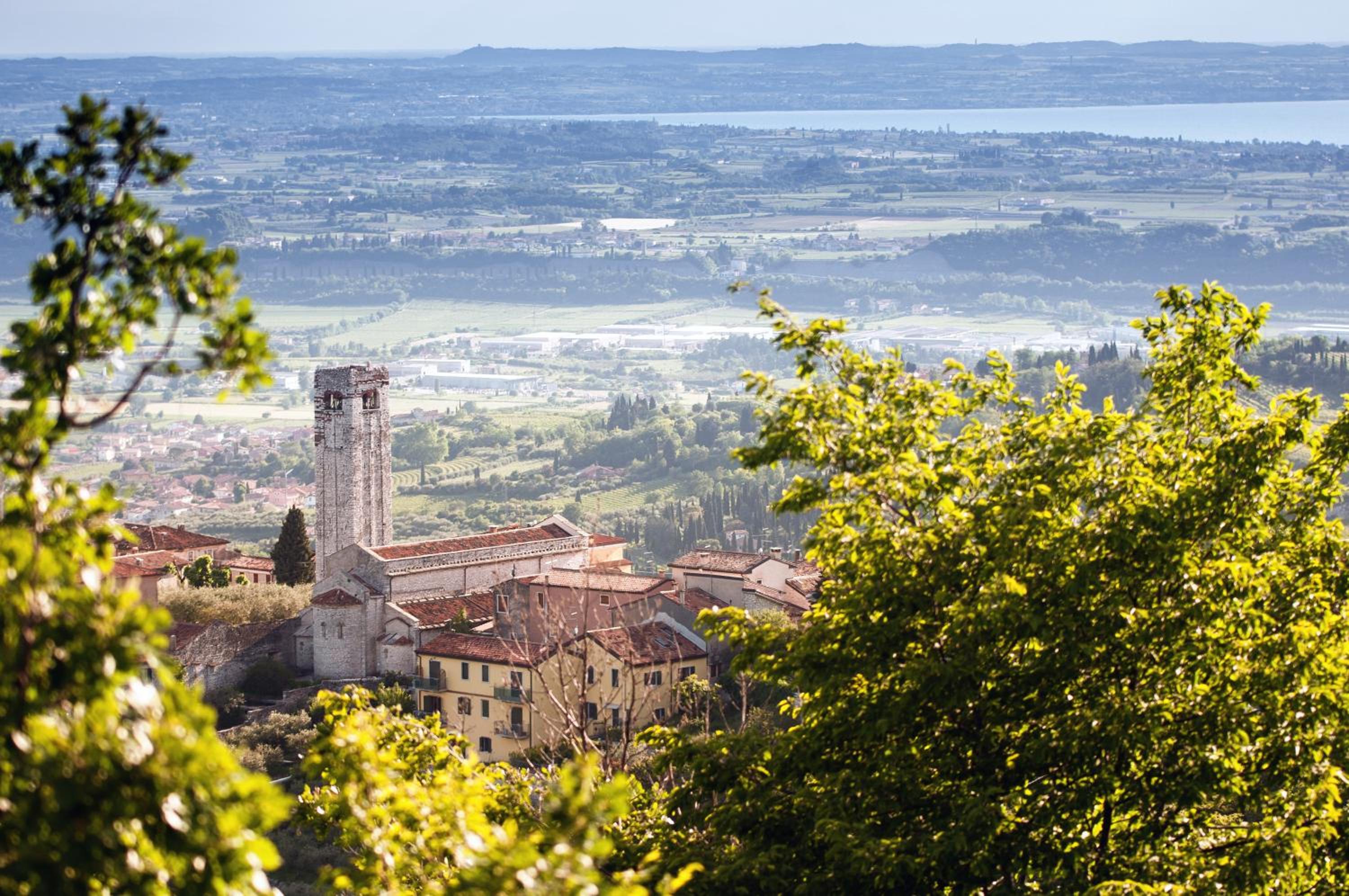 Porta della Torre Bed & Breakfast