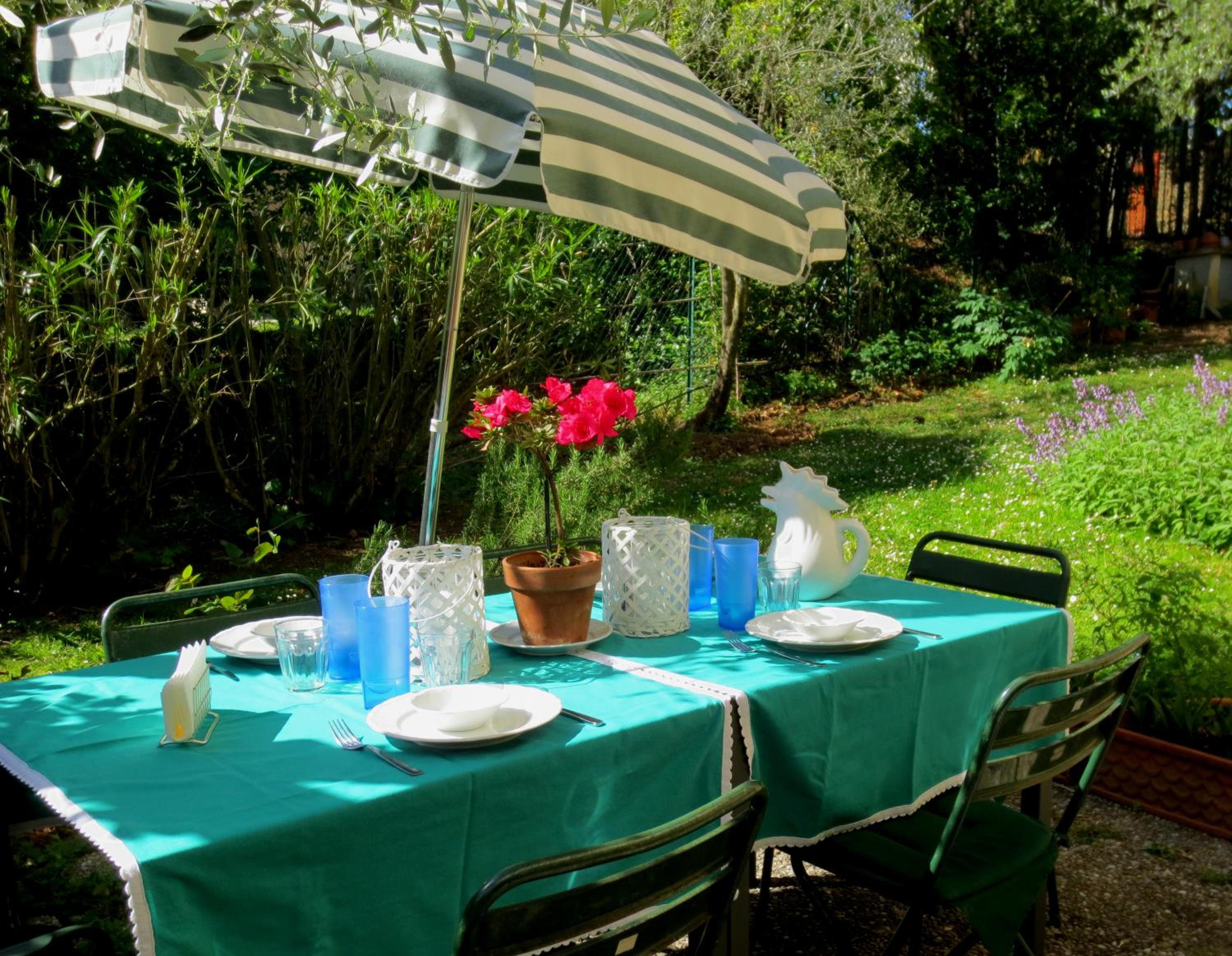 Villa vista Fiesole