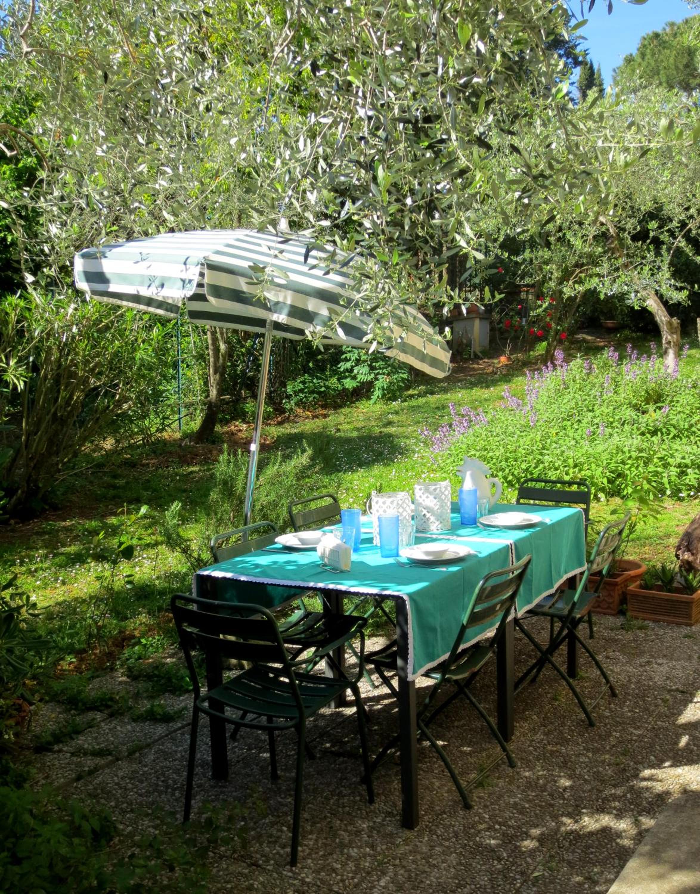 Villa vista Fiesole