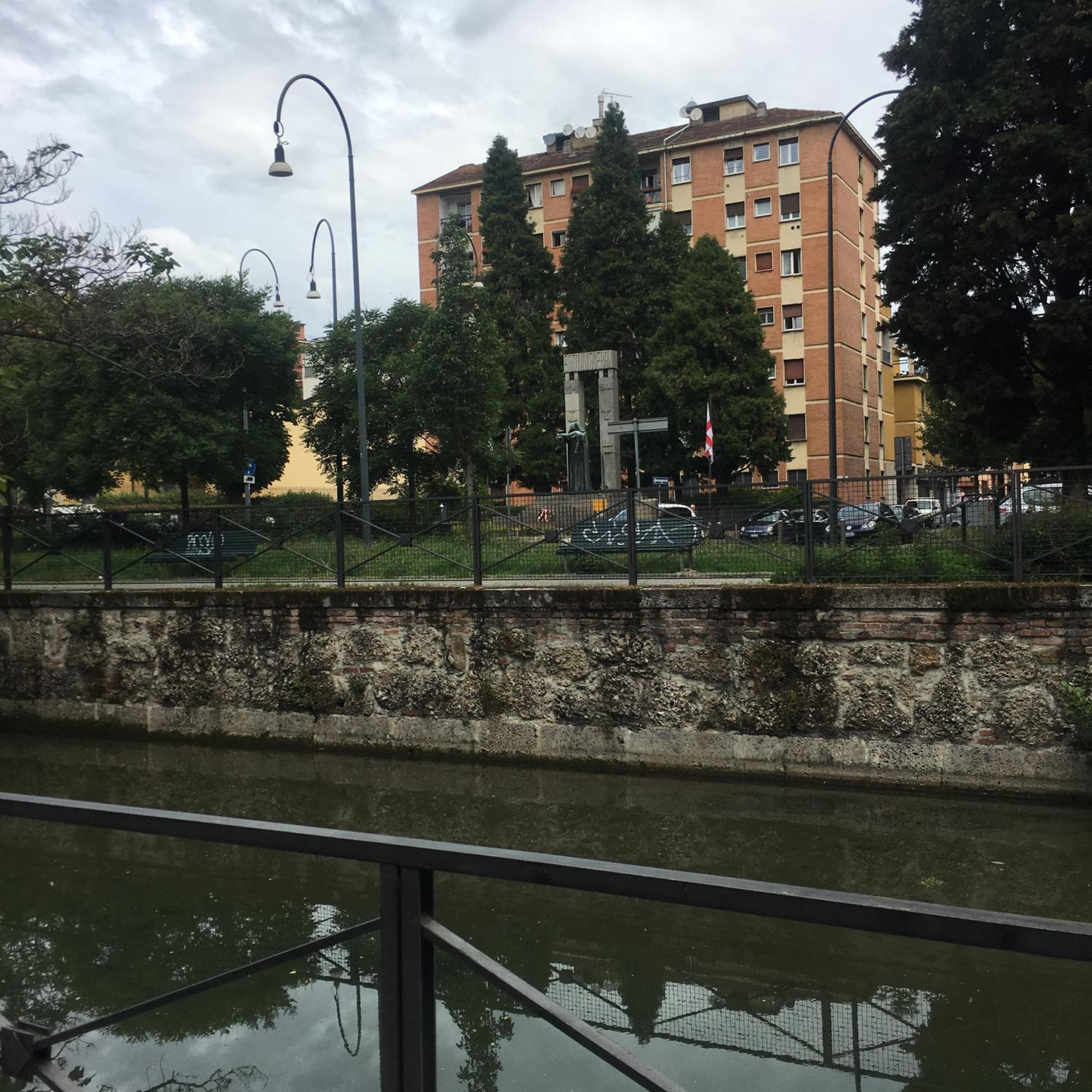 Enjoy Apartment Gorla