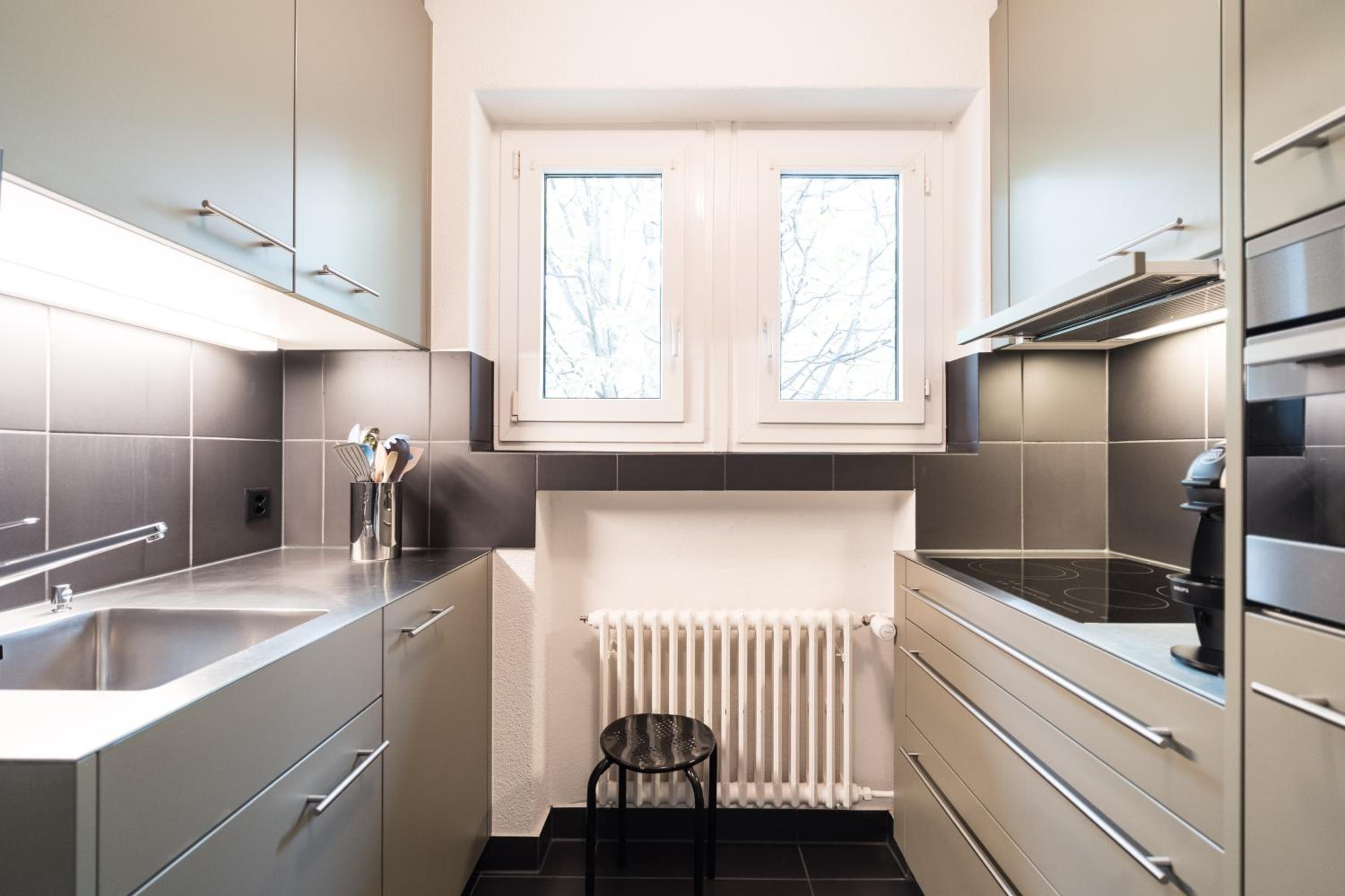 Appartements Hofquartier