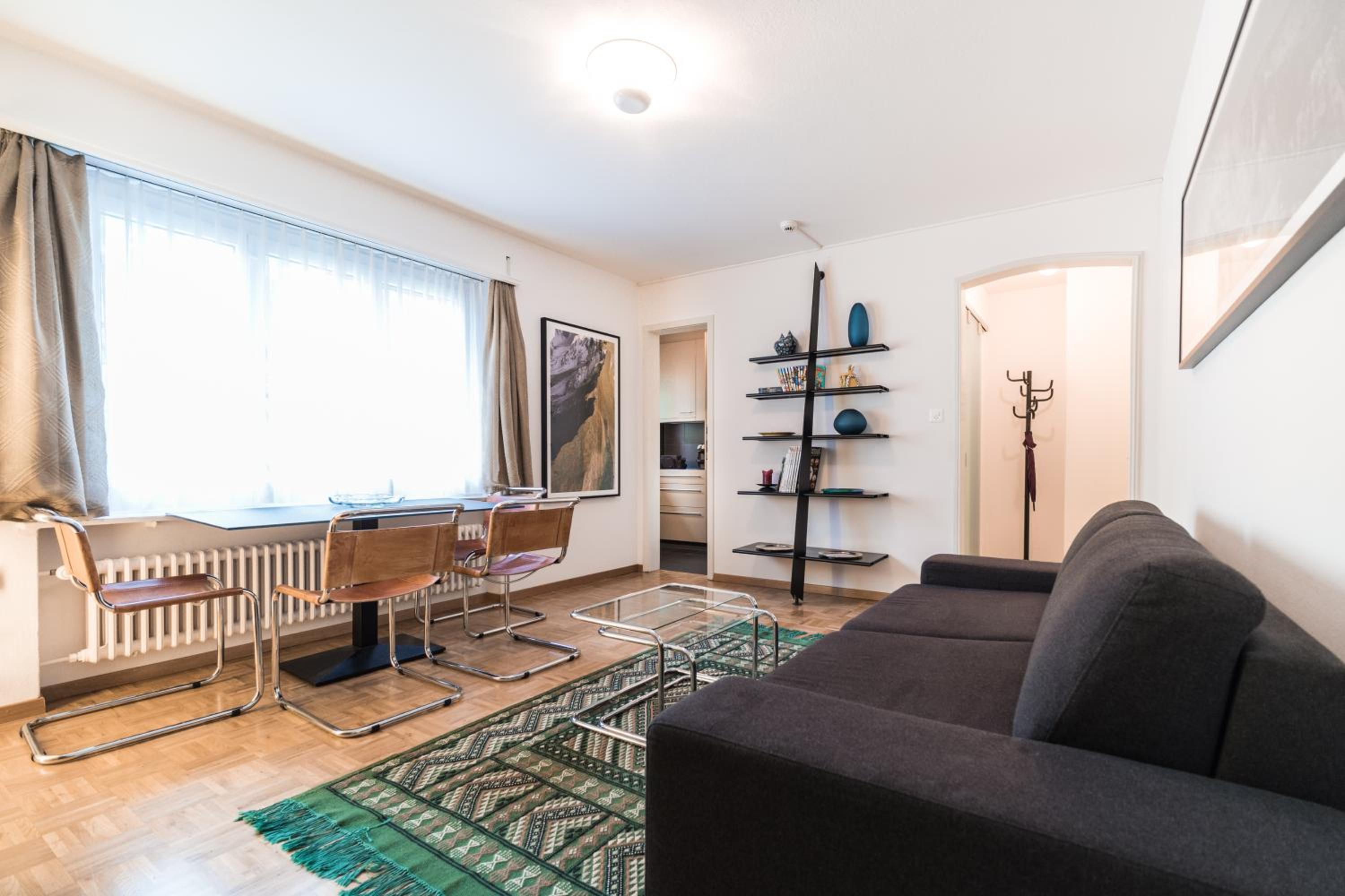 Appartements Hofquartier