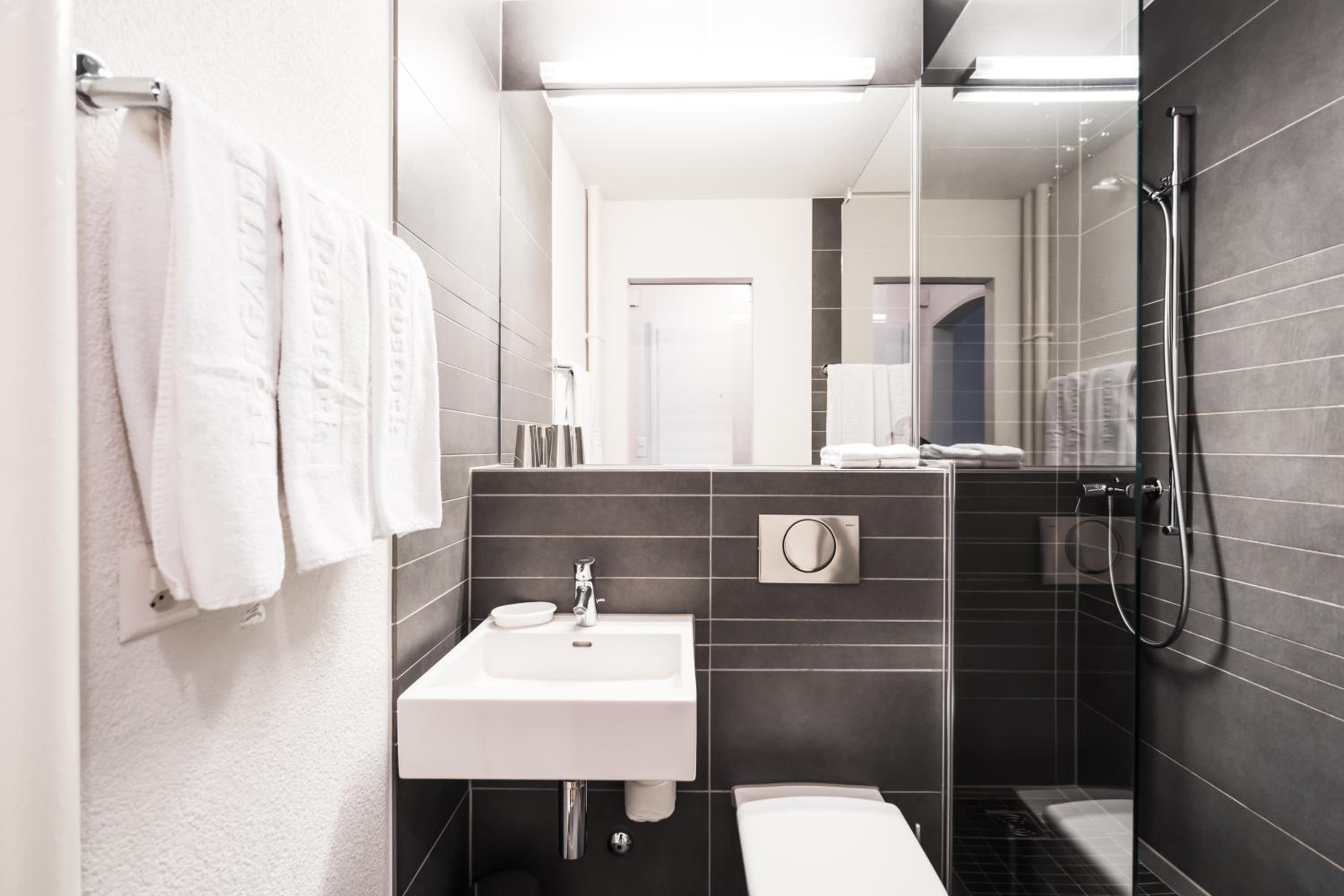 Appartements Hofquartier