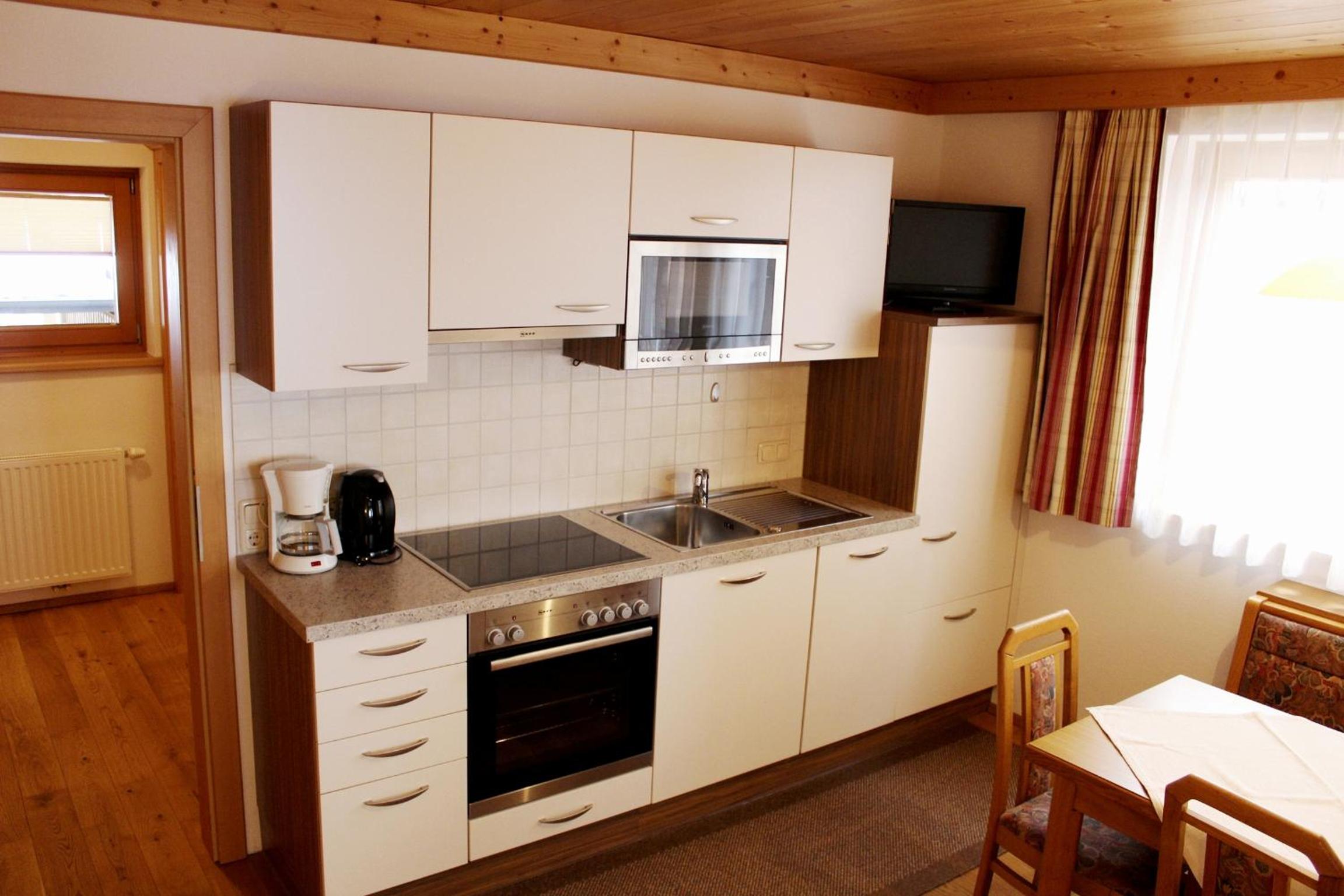 Gästehaus Toferer