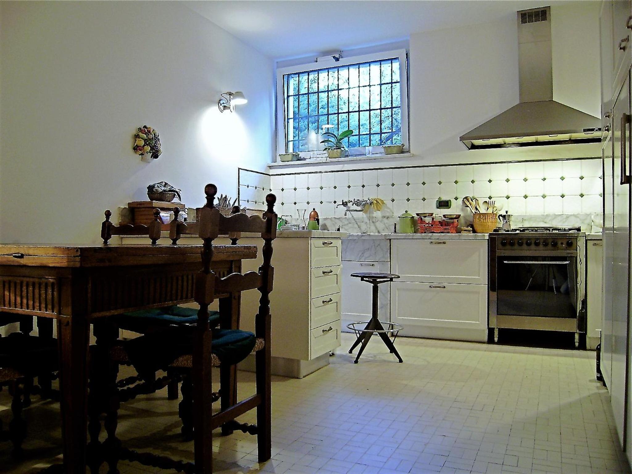 Villa vista Fiesole
