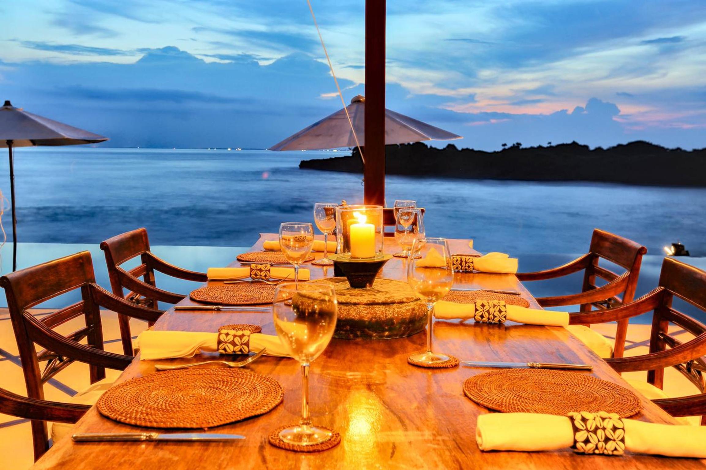 Villa Bahagia view 4
