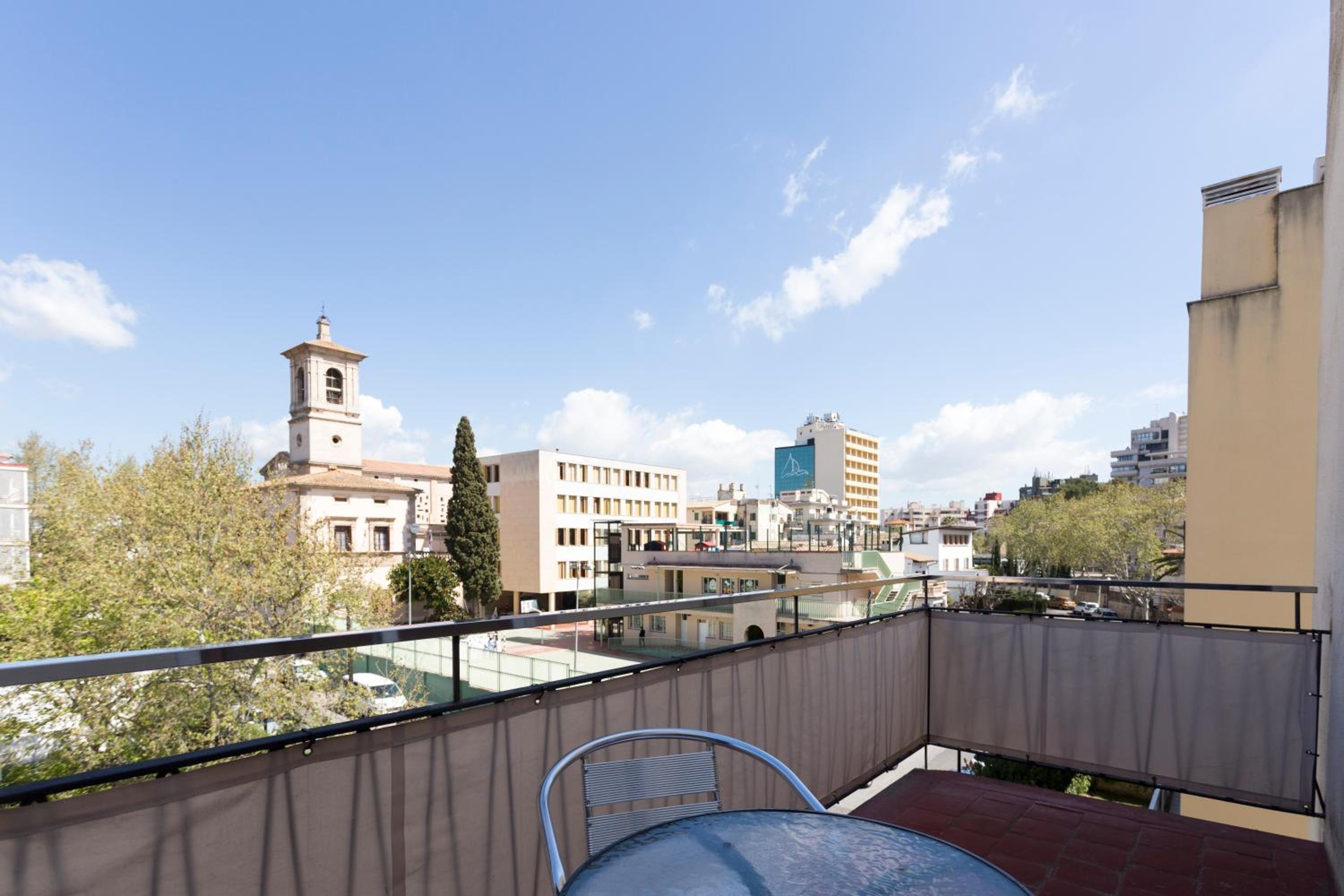 Hostal Bonany