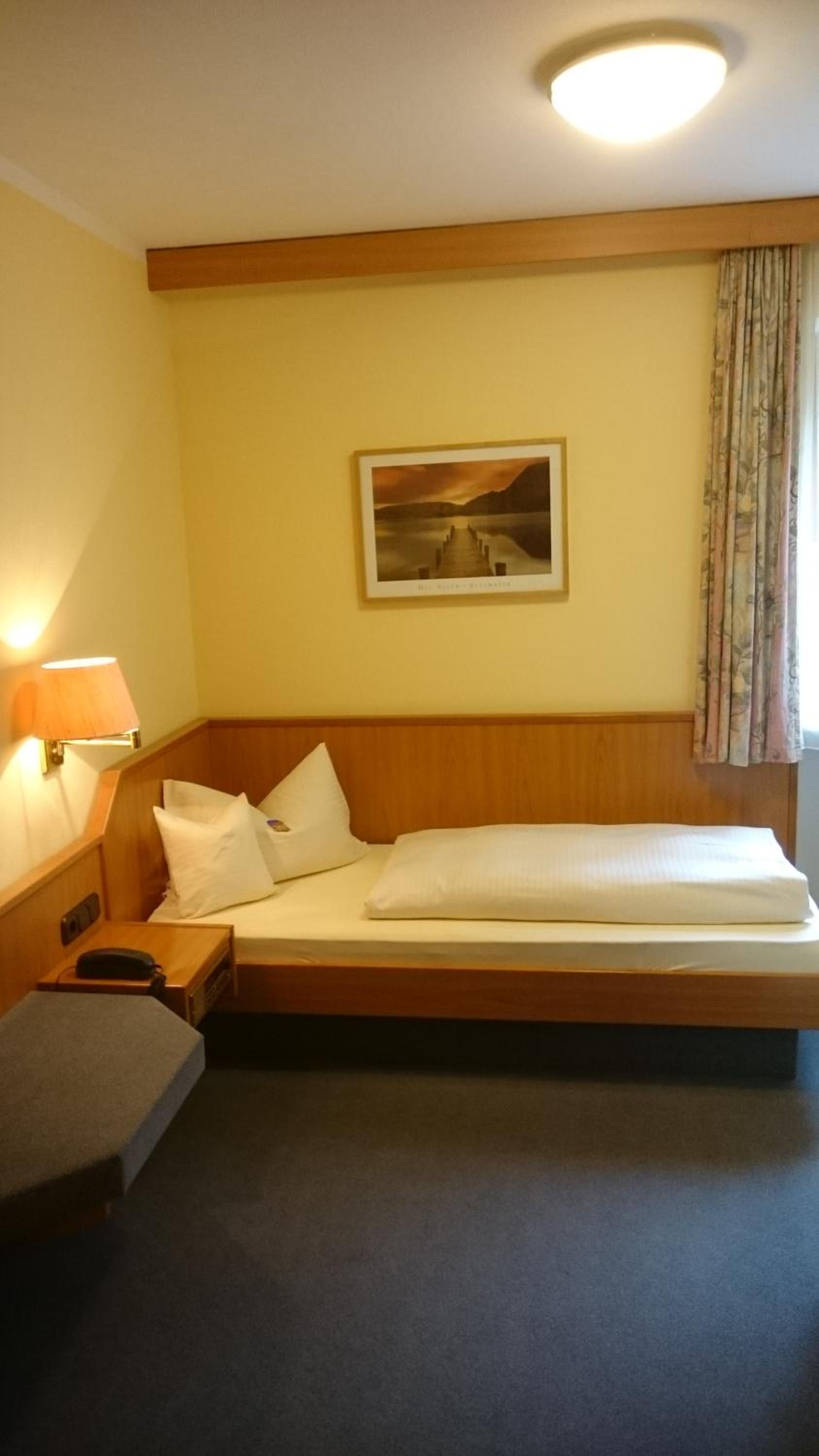 Hotel am Wald