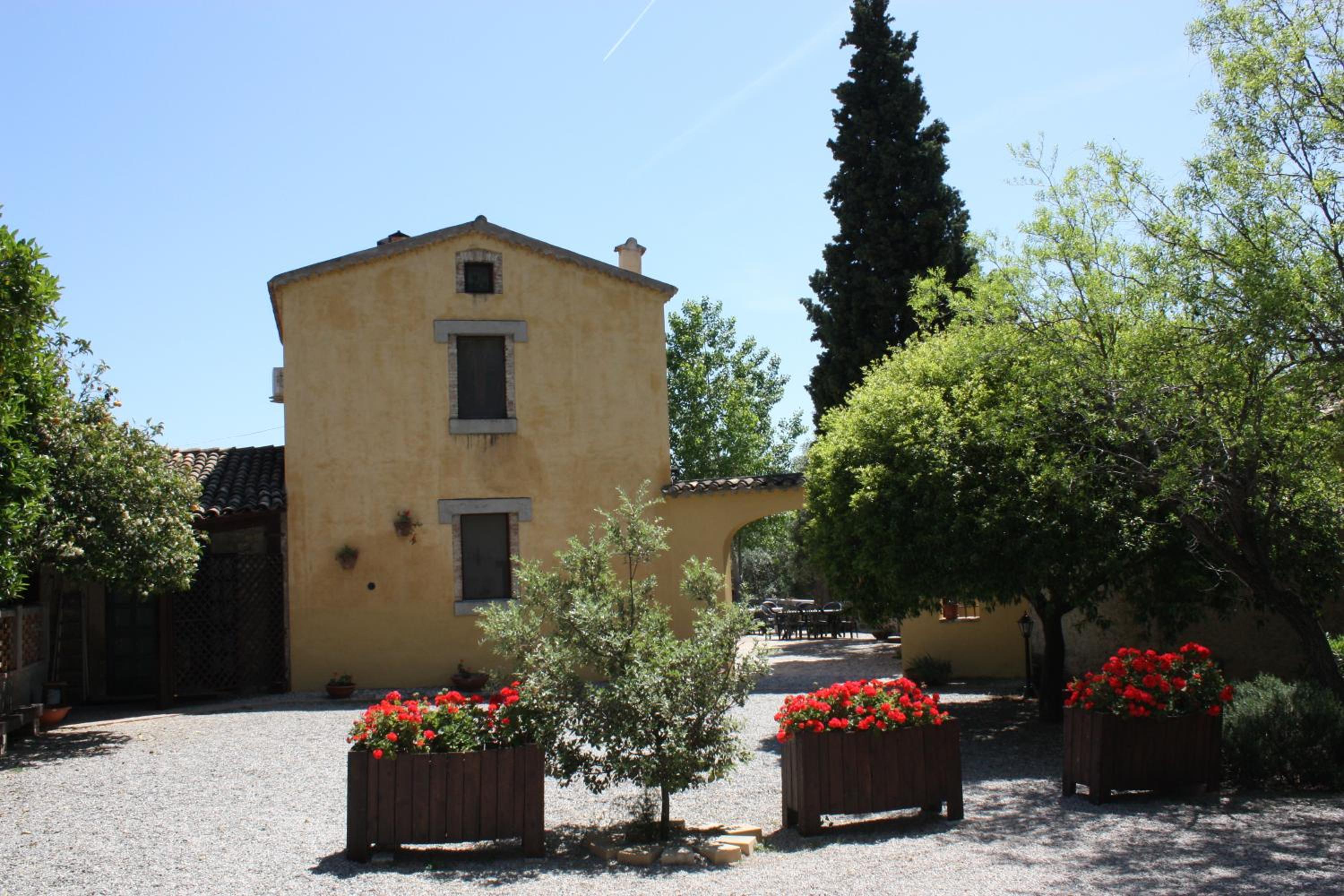 Azienda Agrituristica Le Puzelle