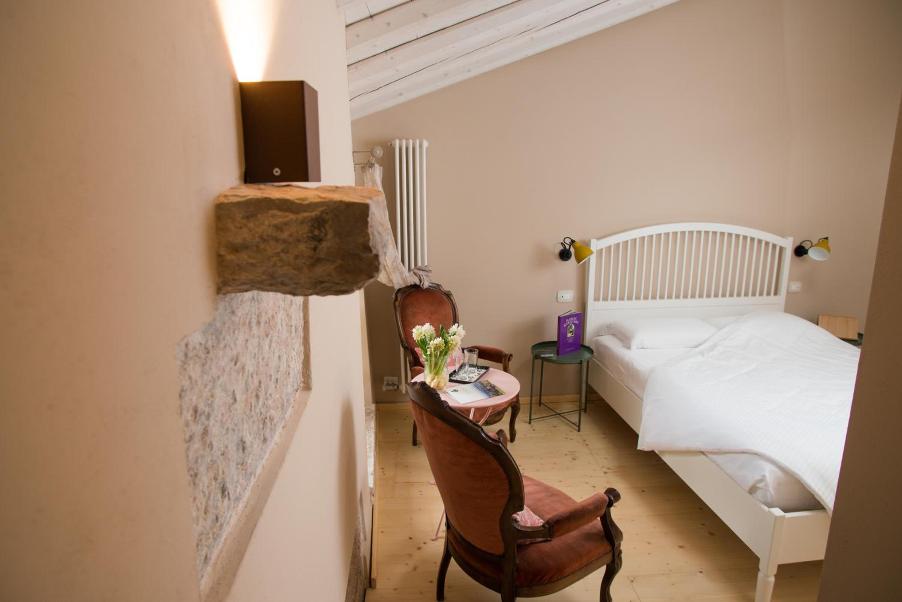 Porta della Torre Bed & Breakfast