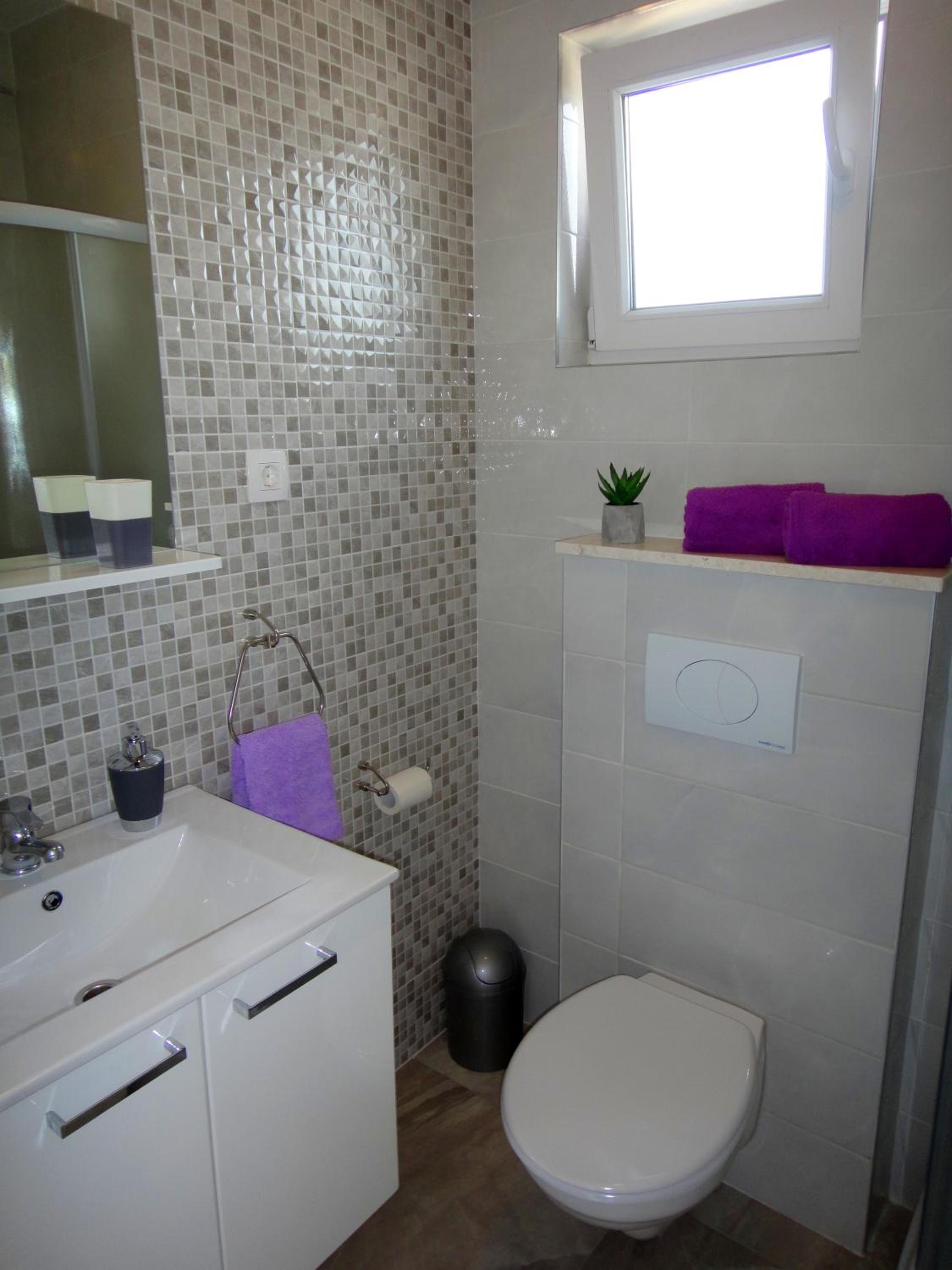 Apartments Blu Mare