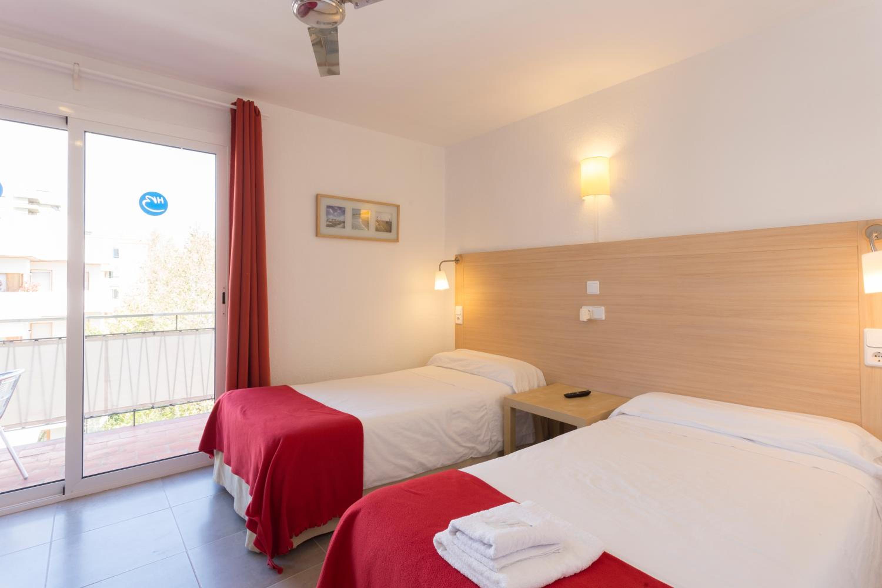Hostal Bonany