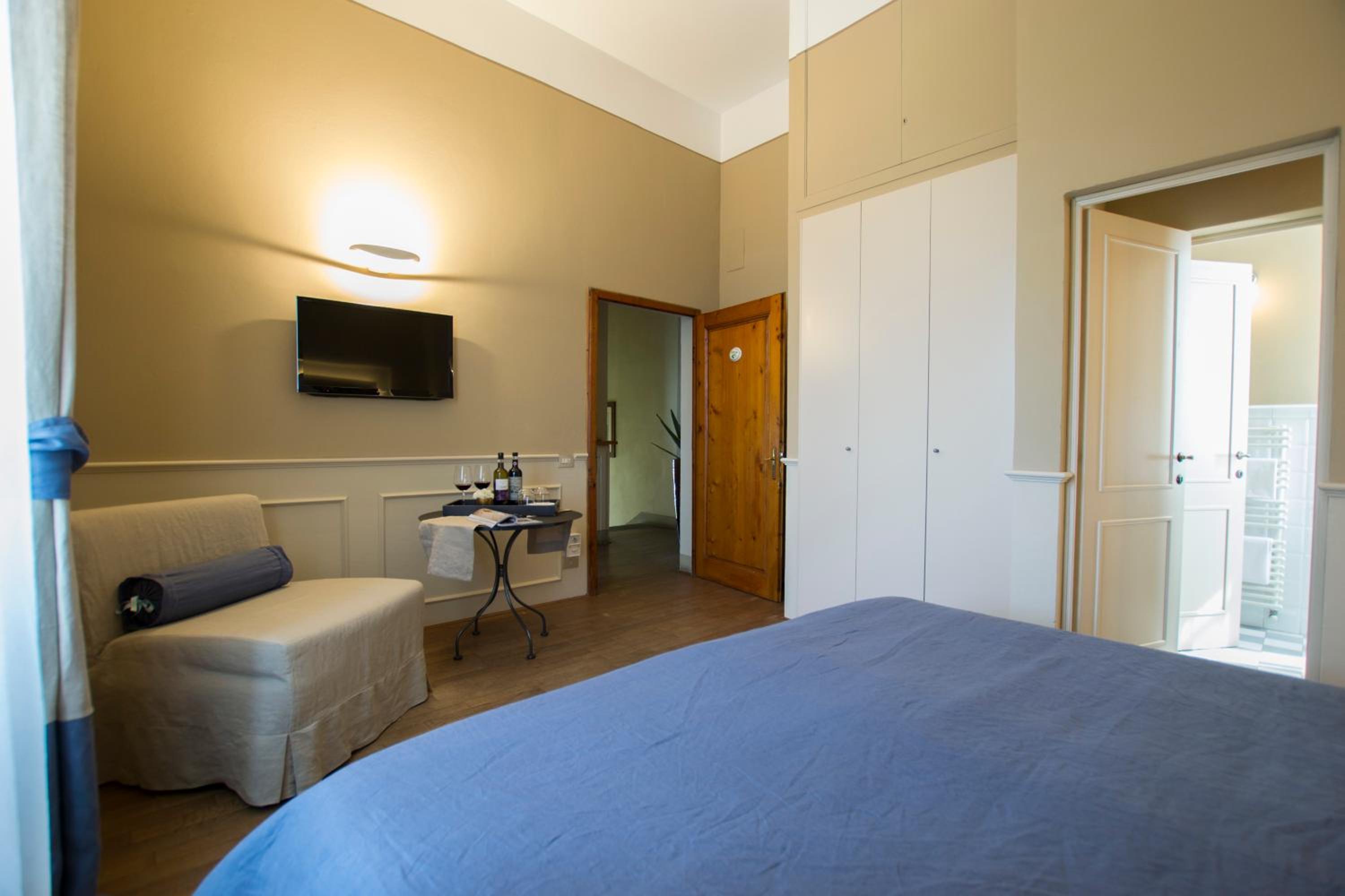 Locanda di Pietracupa
