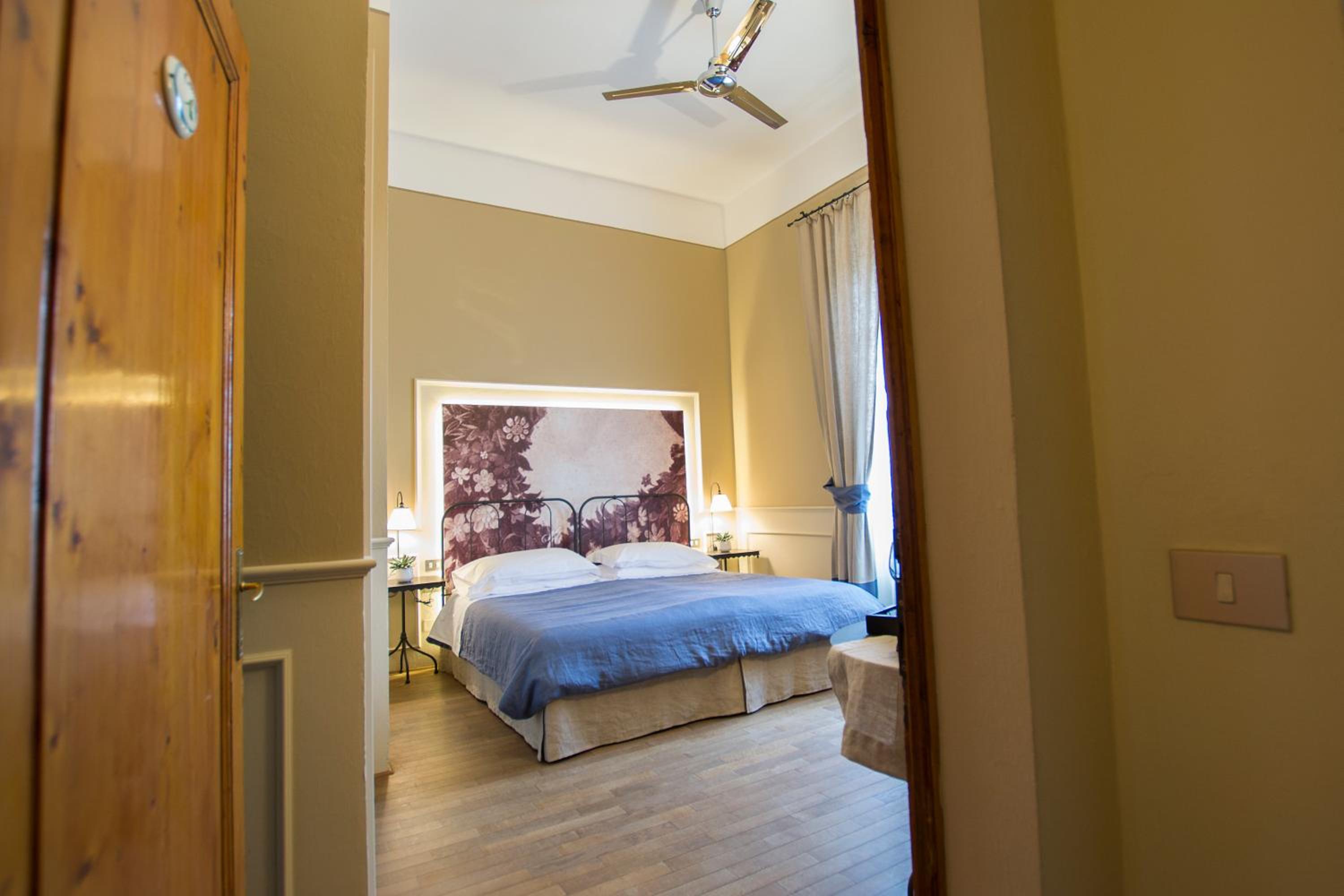 Locanda di Pietracupa
