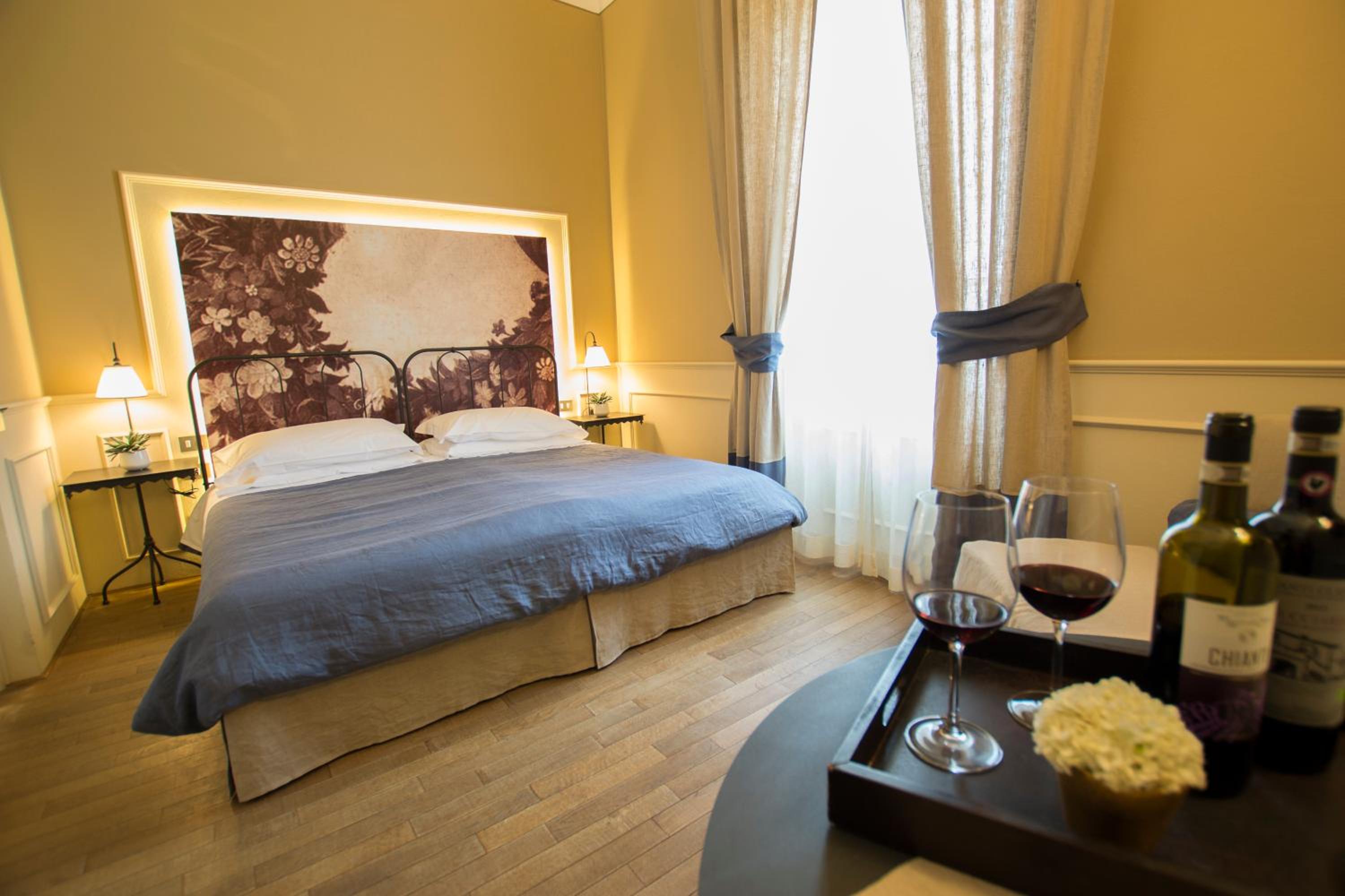 Locanda di Pietracupa