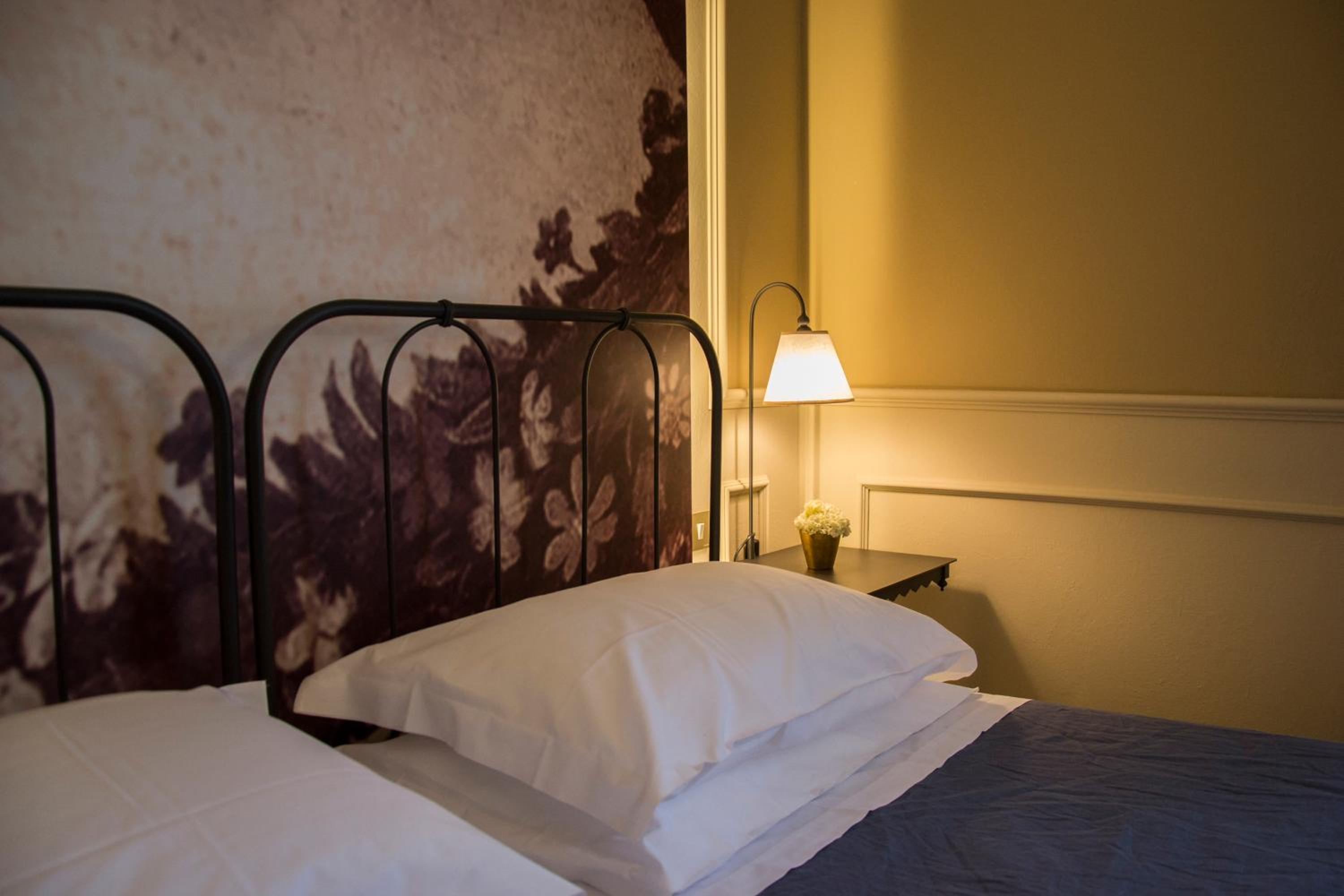 Locanda di Pietracupa