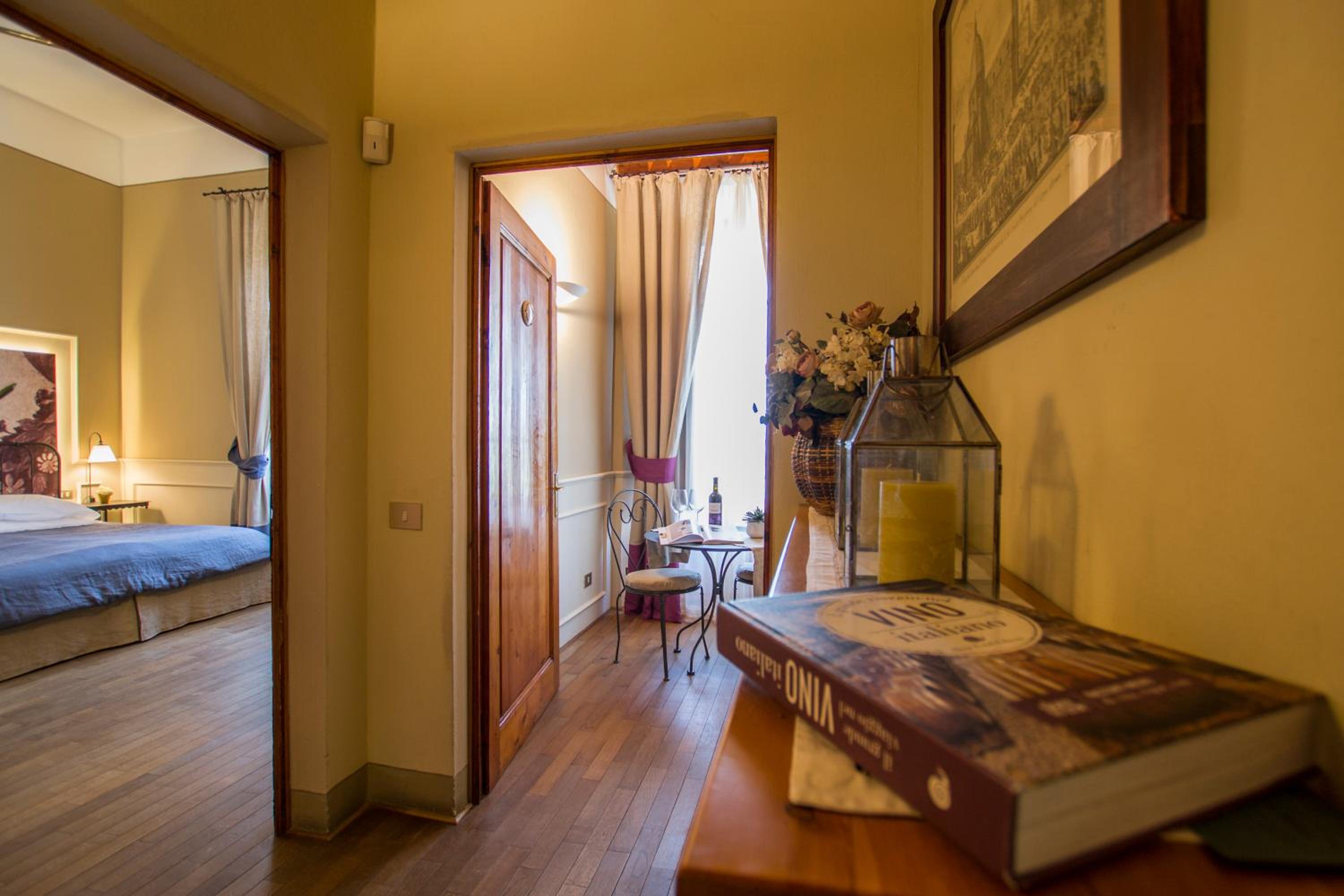 Locanda di Pietracupa