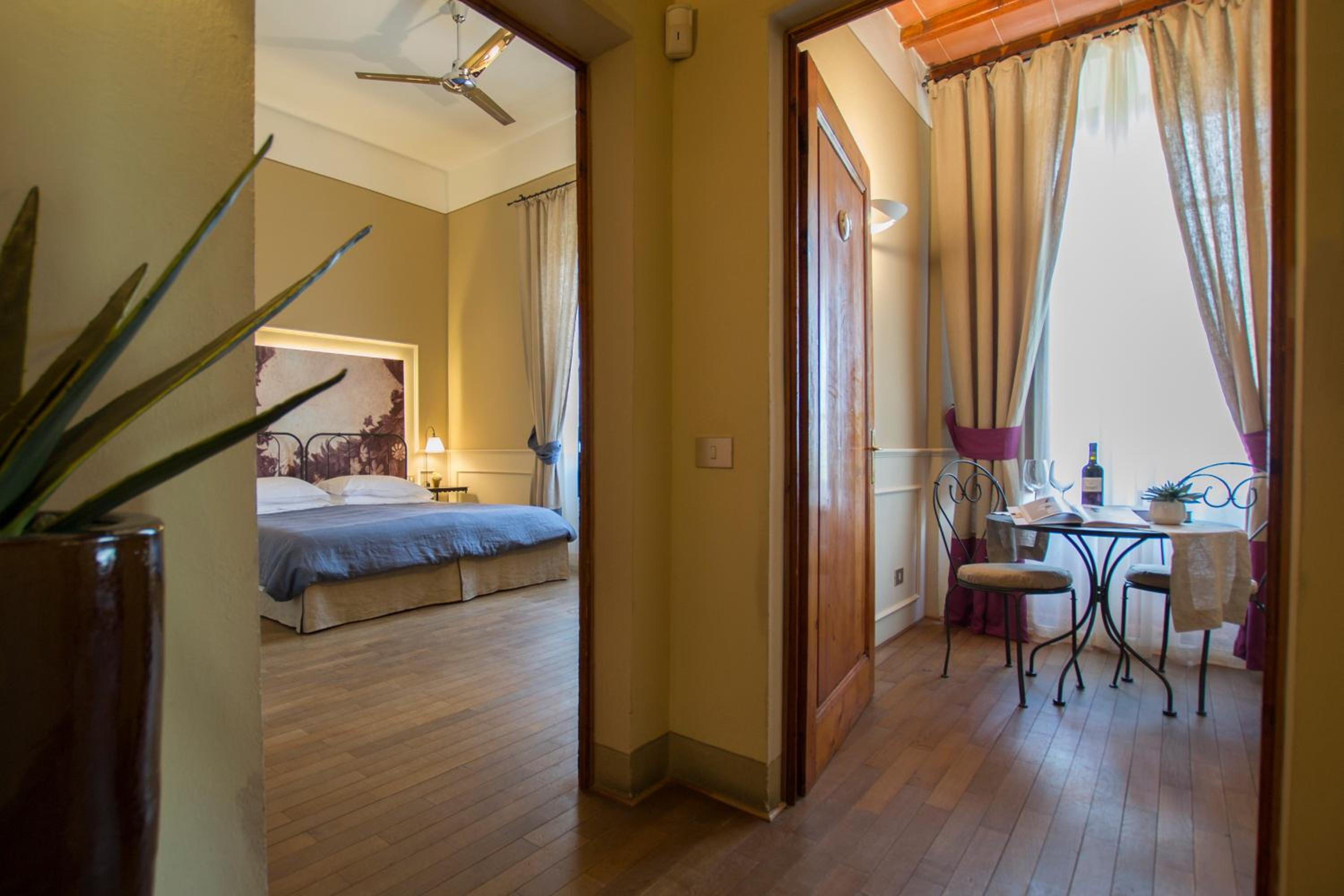 Locanda di Pietracupa