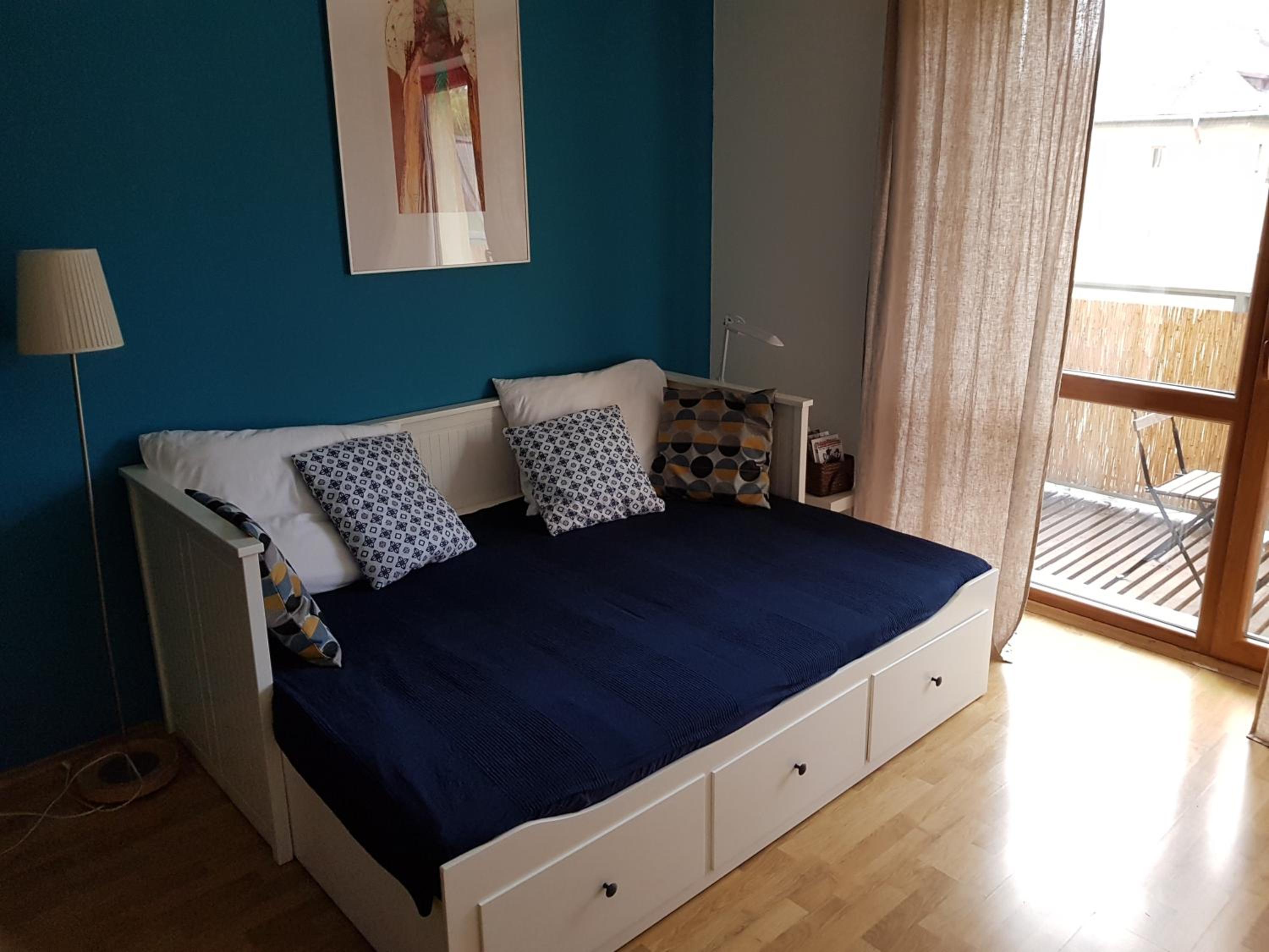 Apartment 353 Liptov Town view 5