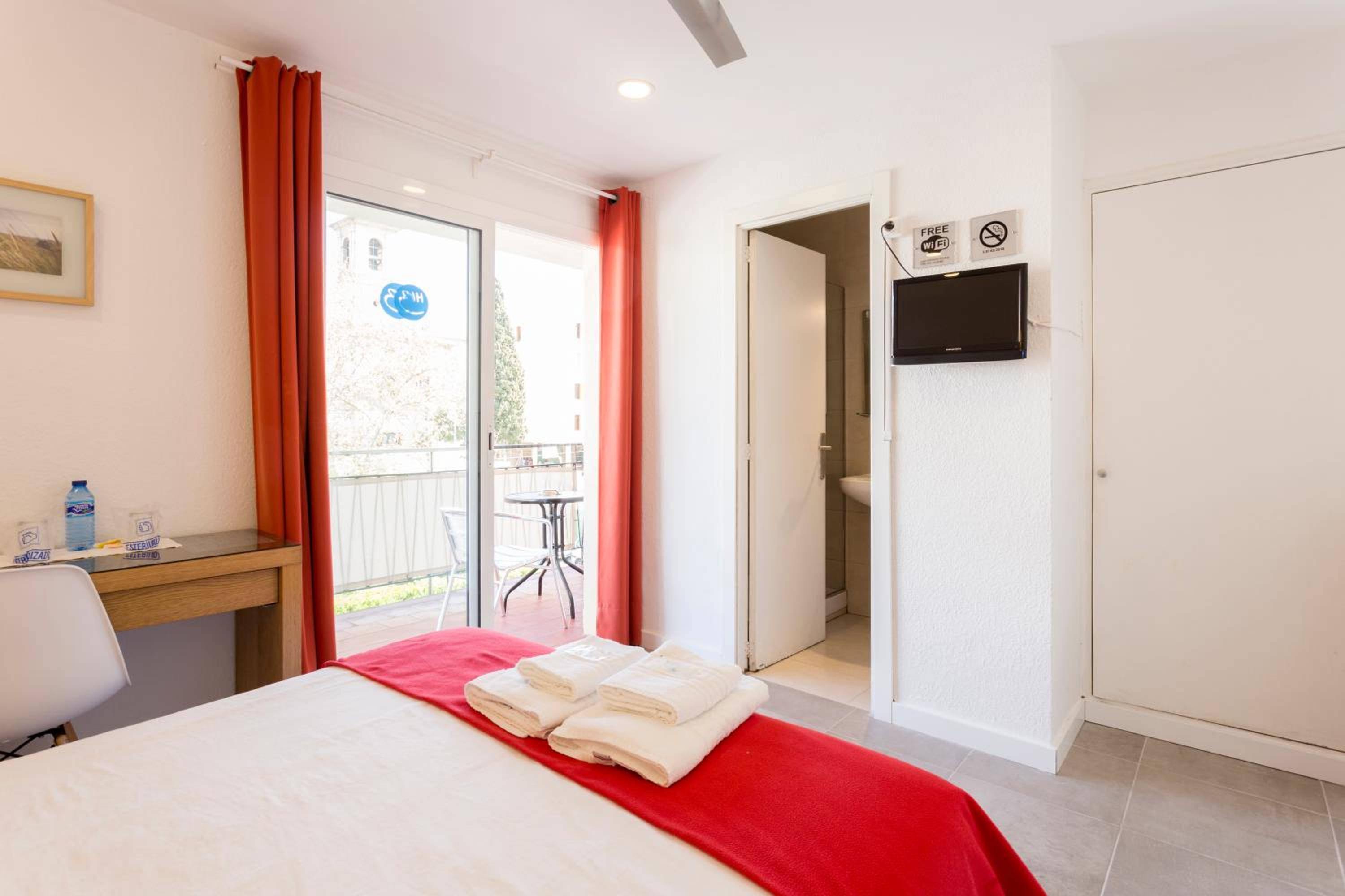 Hostal Bonany