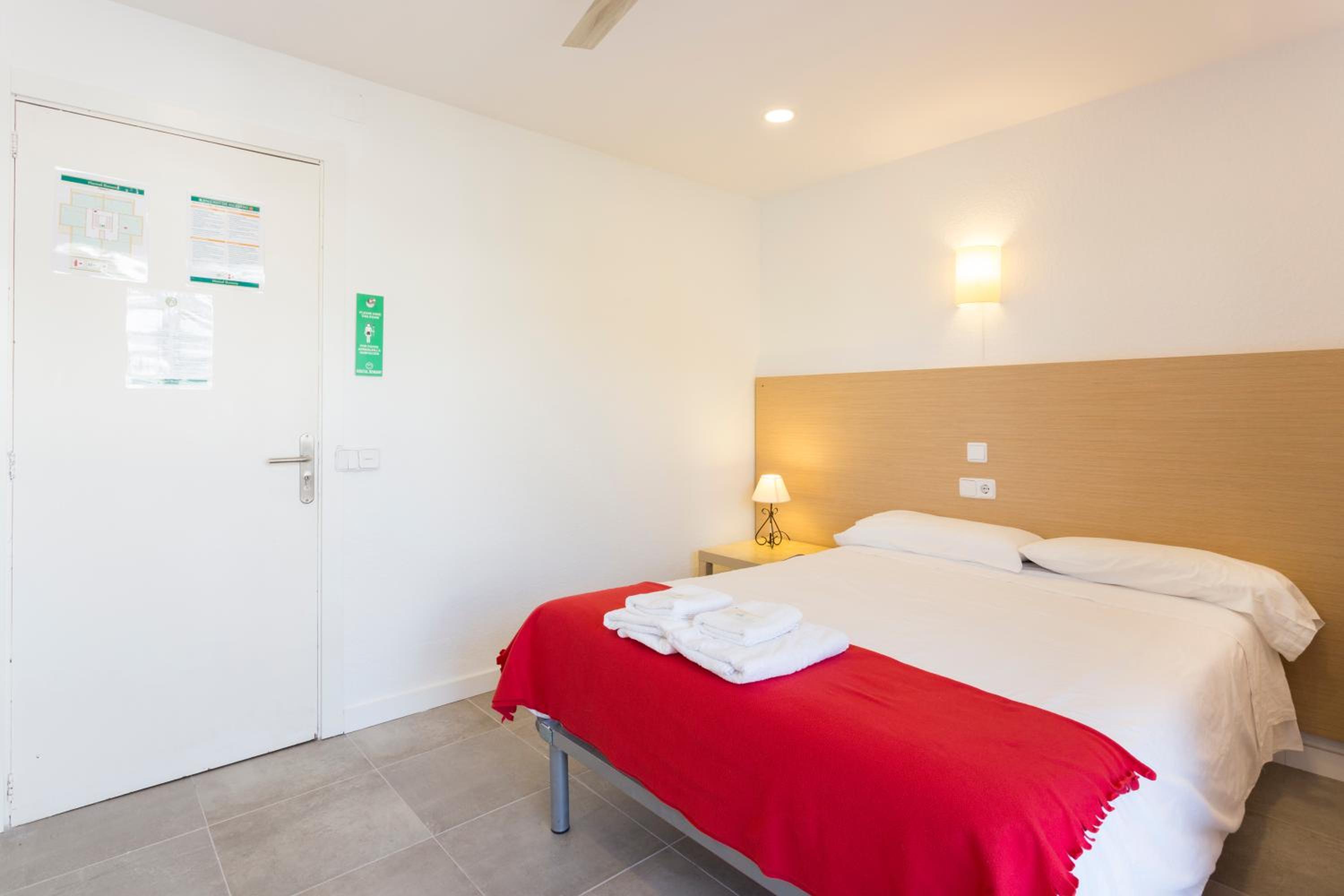 Hostal Bonany