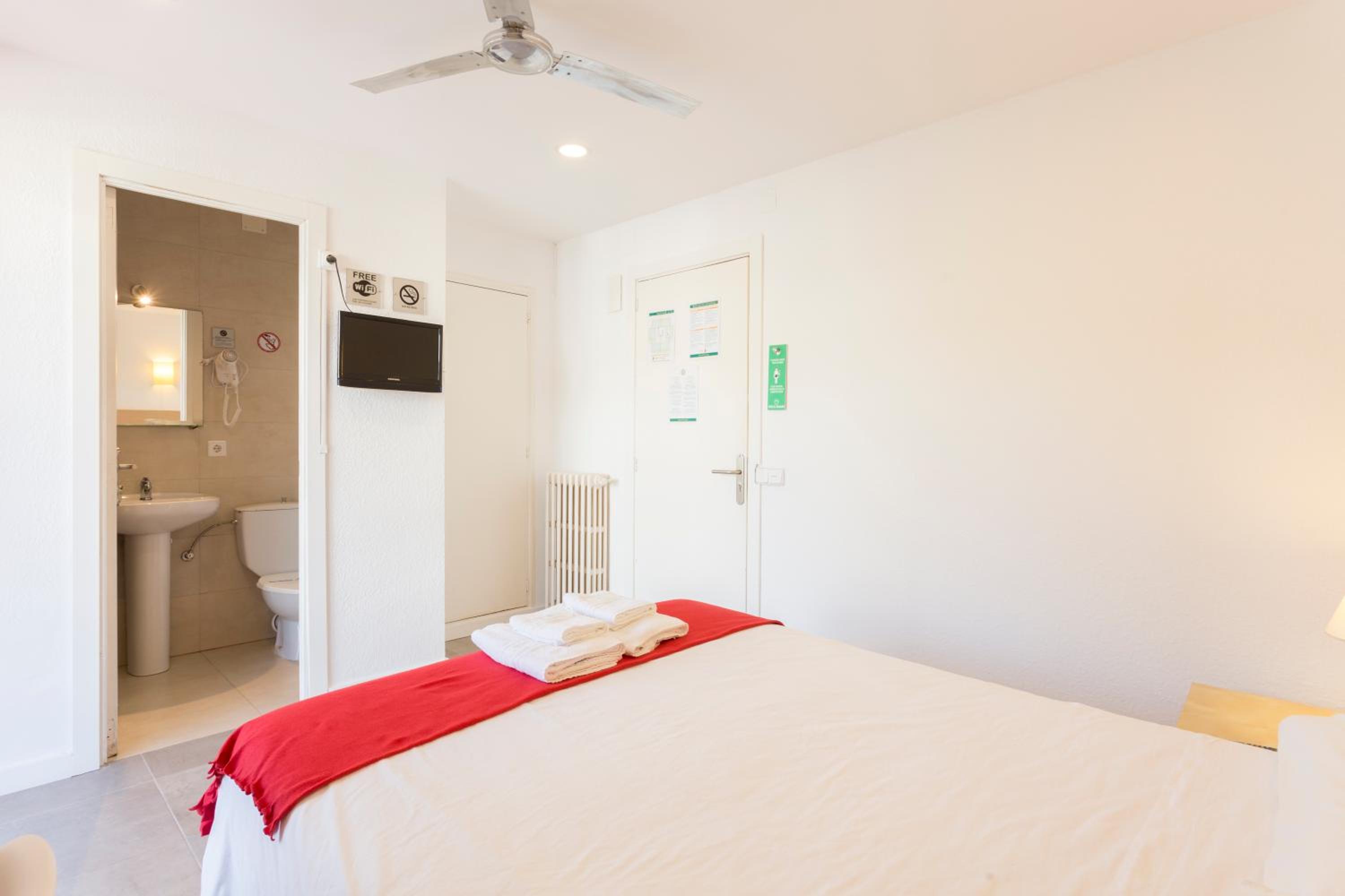 Hostal Bonany